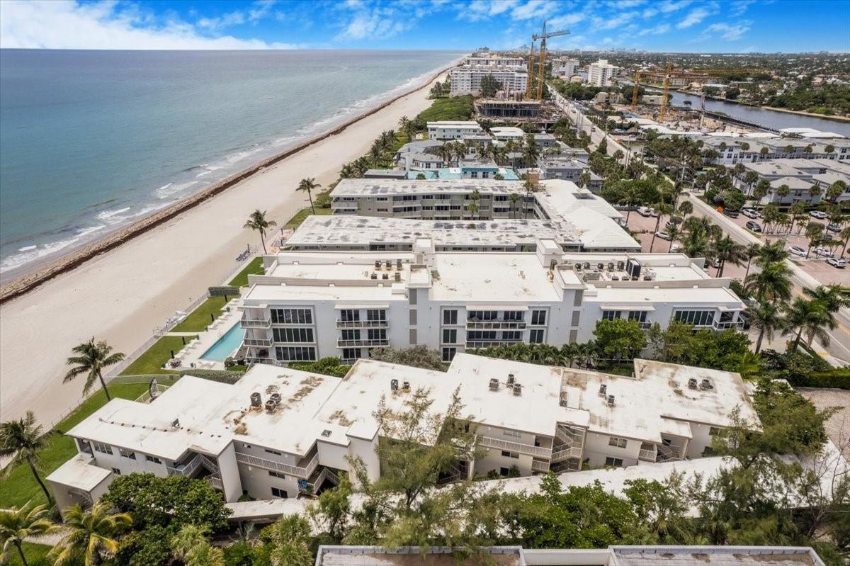 1203 Hillsboro Mile 6A, Hillsboro Beach, FL 33062, Hillsboro Beach - Photo 2