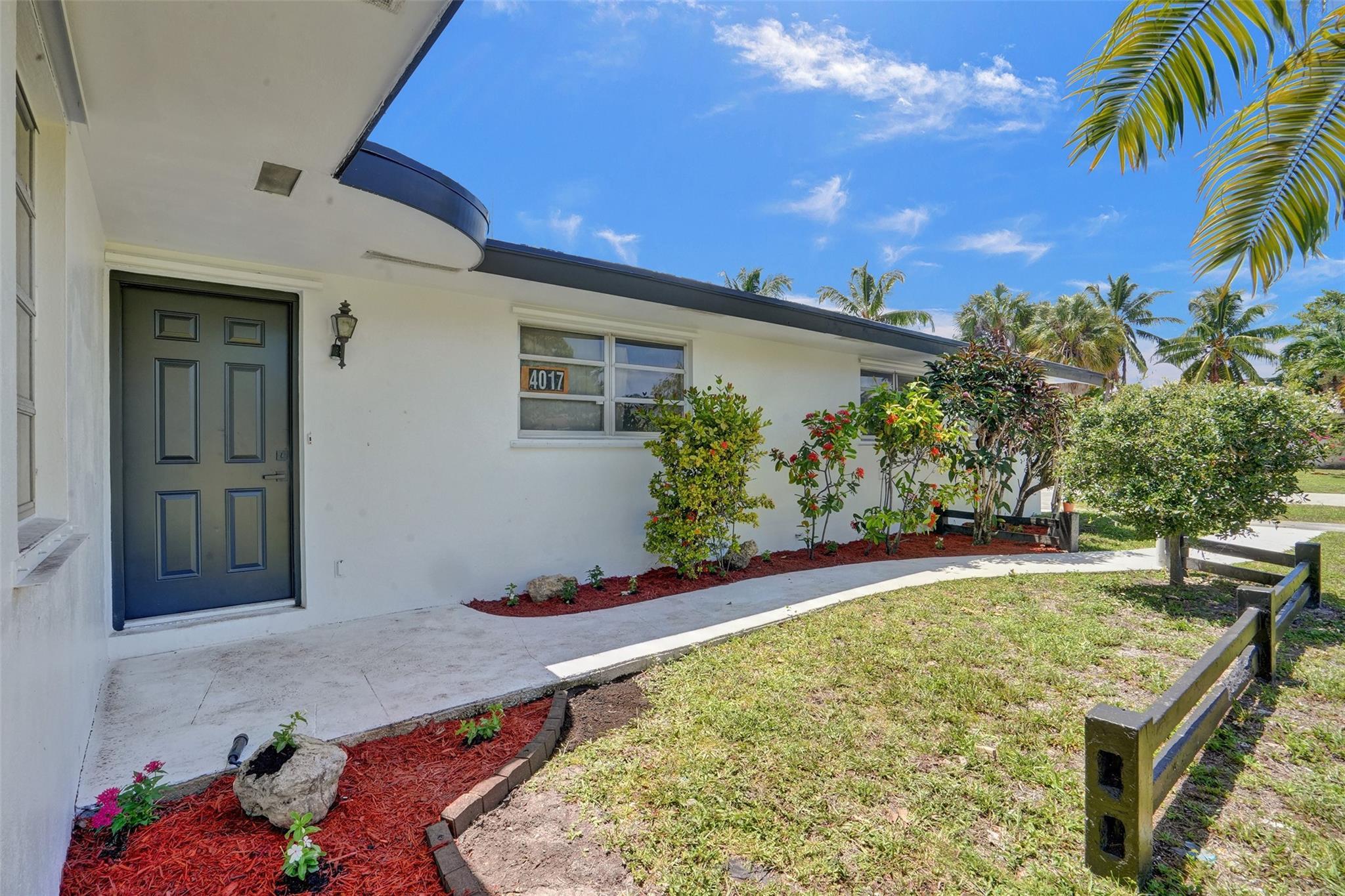 4017 NE 18th Avenue, Oakland Park, FL 33334, Oakland Park - Photo 3
