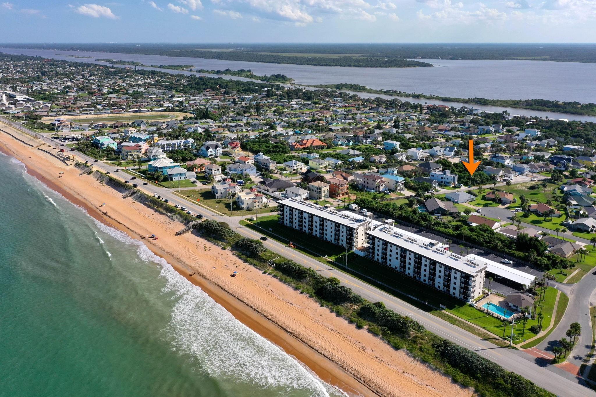 122 Via Madrid, Ormond Beach, FL 32176, Ormond Beach - Photo 4