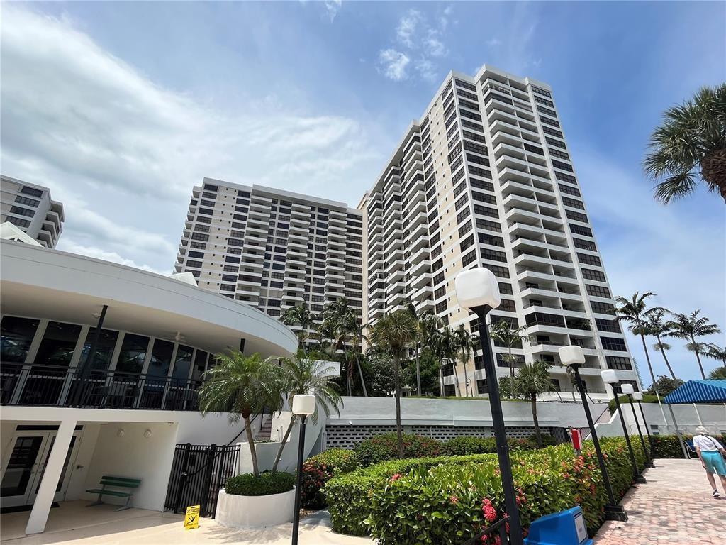 2500 Parkview Drive 1618, Hallandale Beach, FL 33009, Hallandale Beach