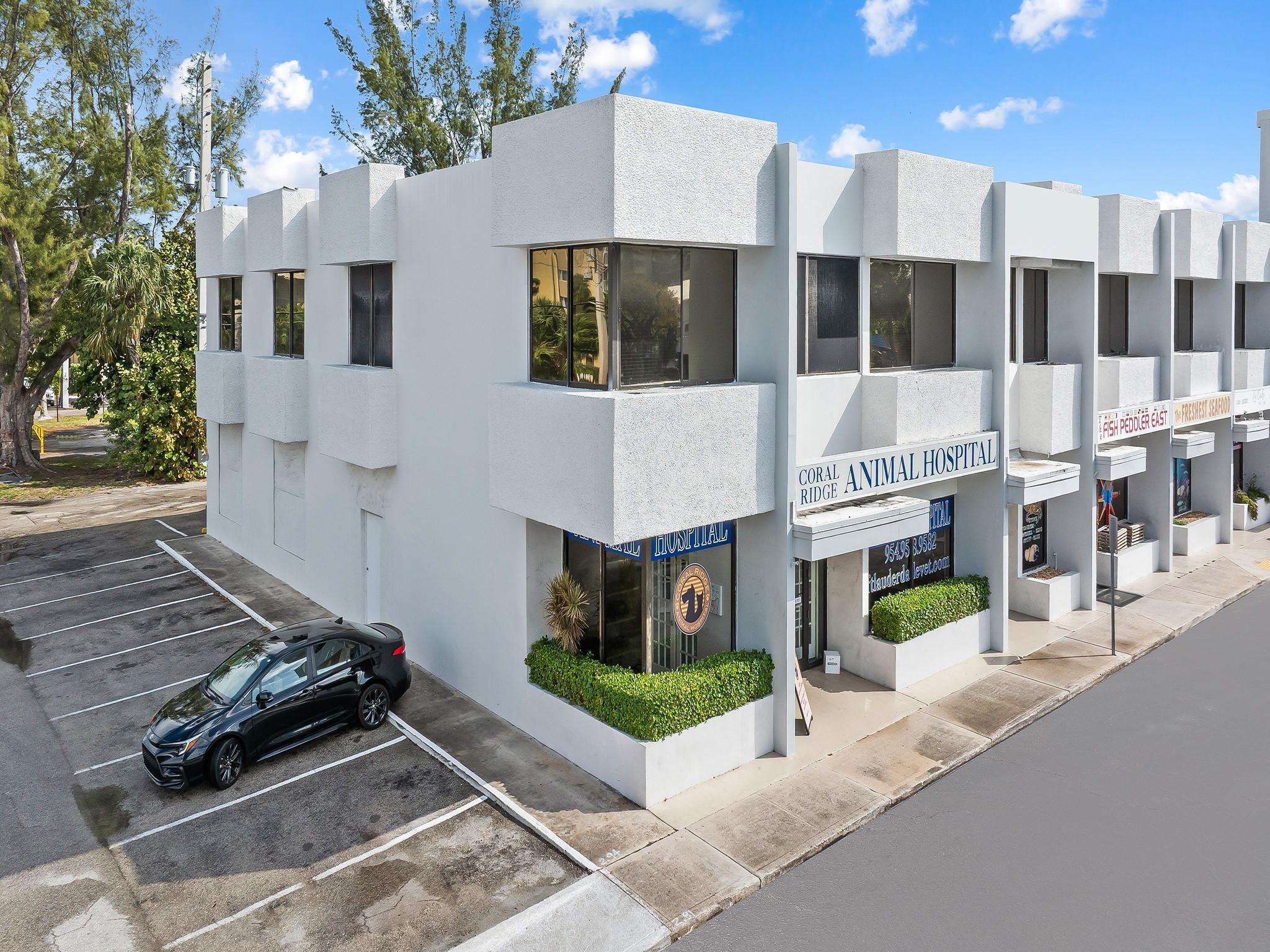 2801-2809 E Commercial Boulevard 2803, Fort Lauderdale, FL 33308, Fort Lauderdale - Photo 2