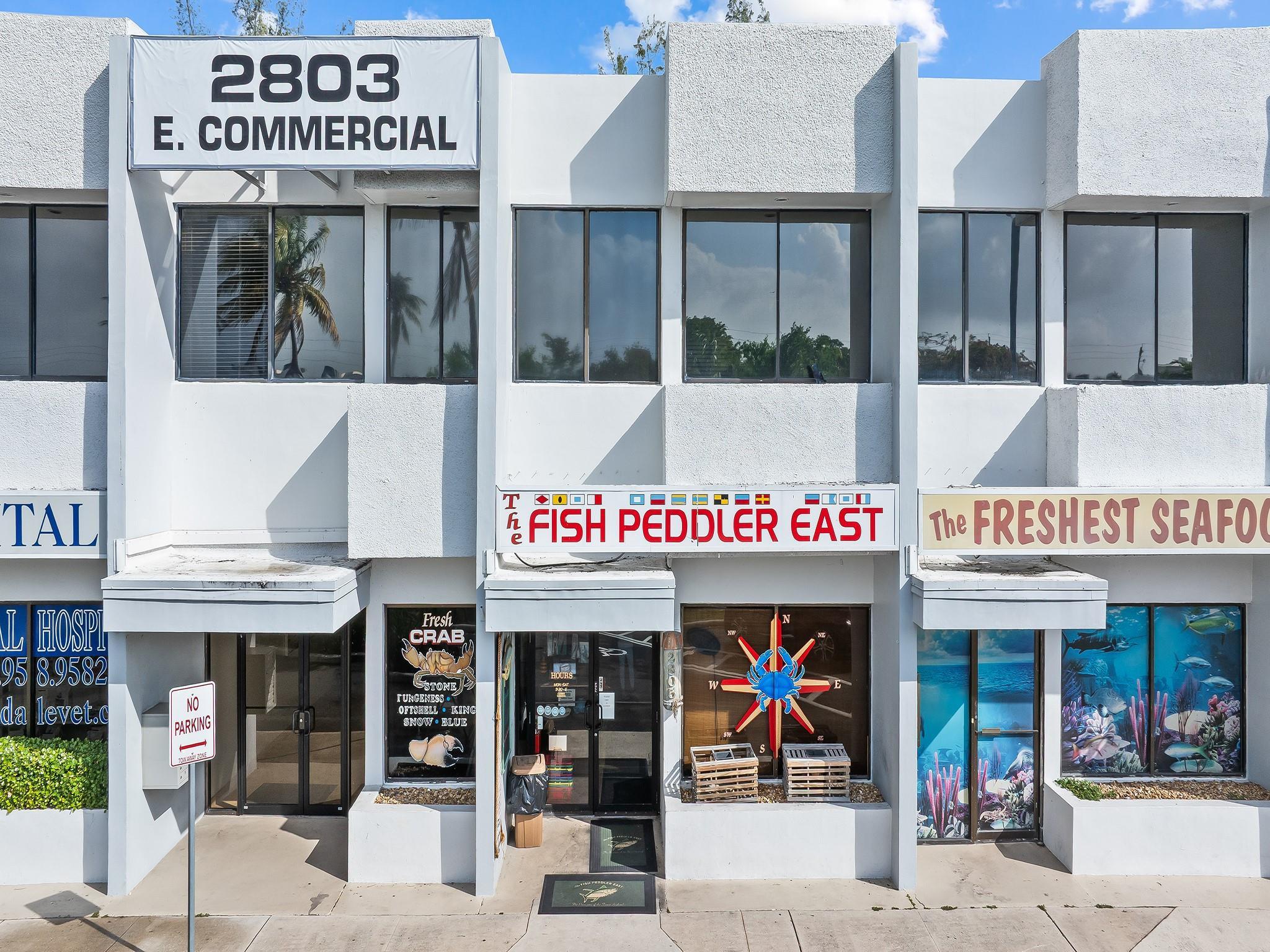 2801-2809 E Commercial Boulevard 2803, Fort Lauderdale, FL 33308, Fort Lauderdale - Photo 5