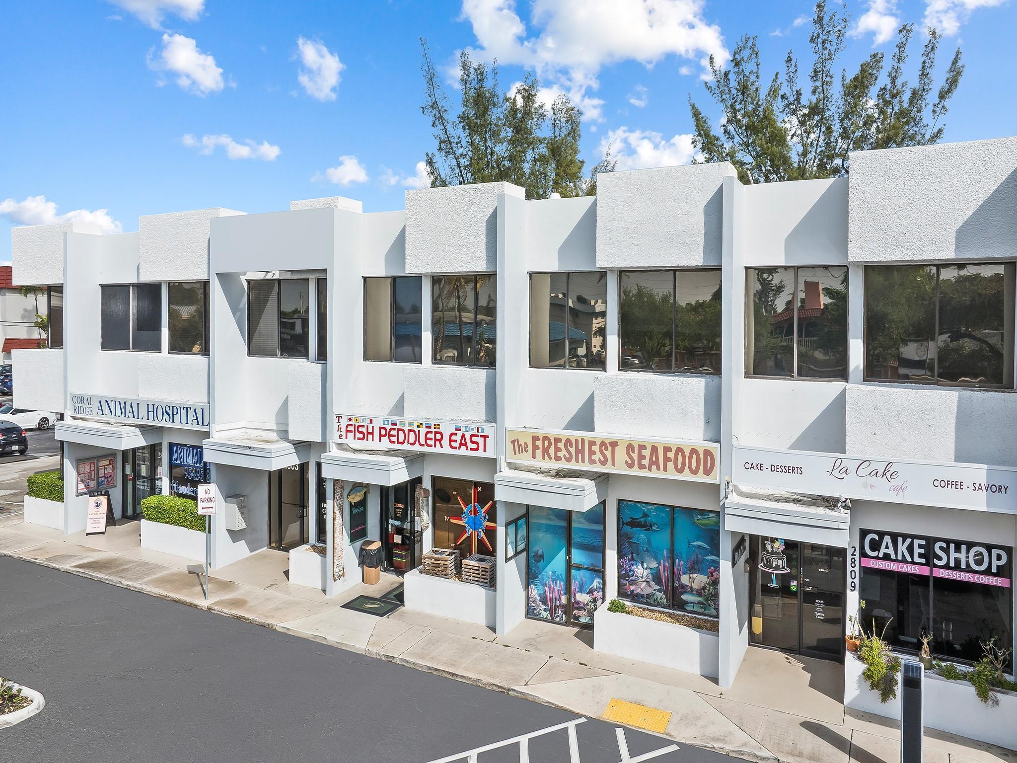2801-2809 E Commercial Boulevard 2803, Fort Lauderdale, FL 33308, Fort Lauderdale - Photo 3
