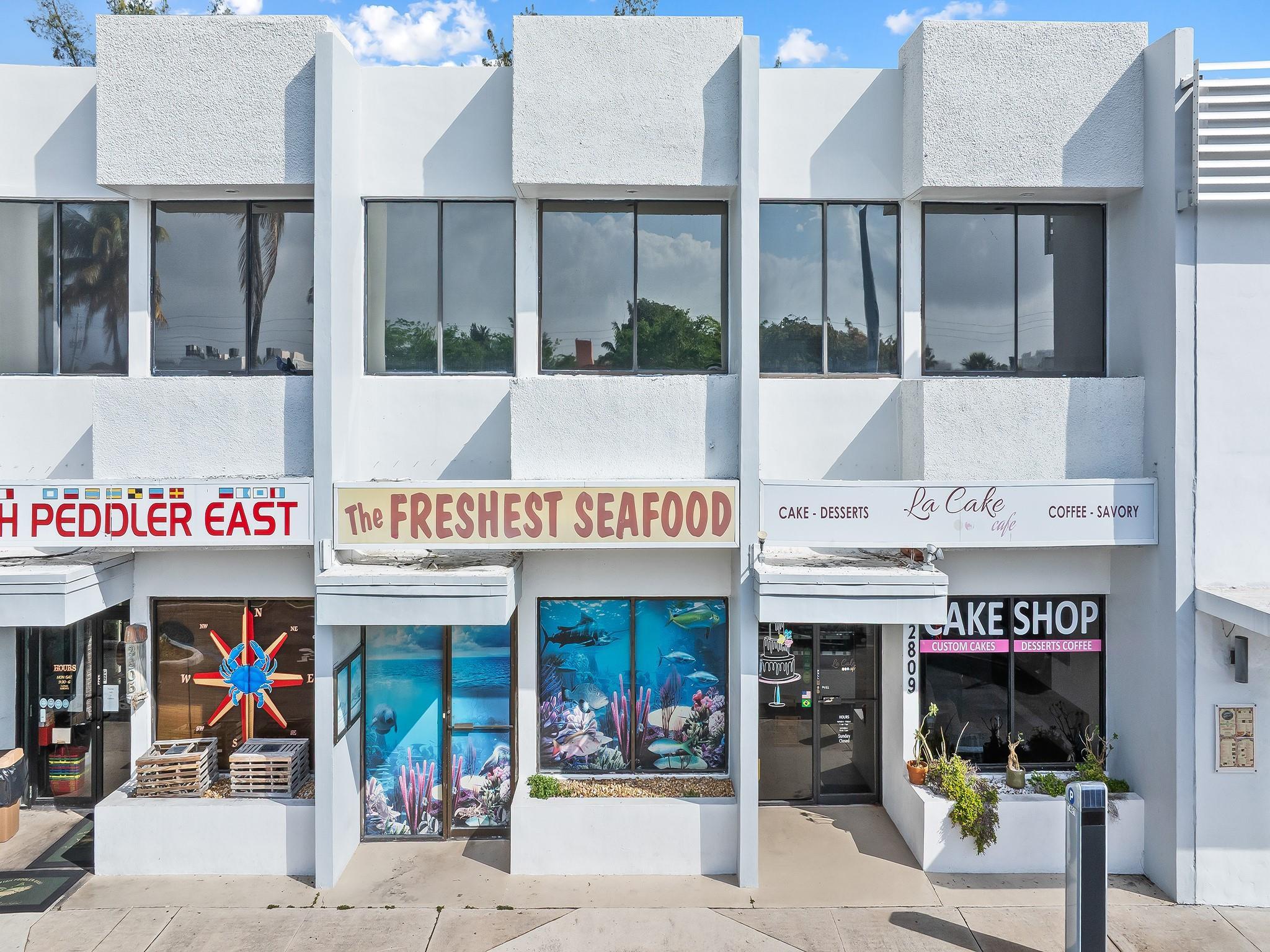 2801-2809 E Commercial Boulevard 2803, Fort Lauderdale, FL 33308, Fort Lauderdale - Photo 4