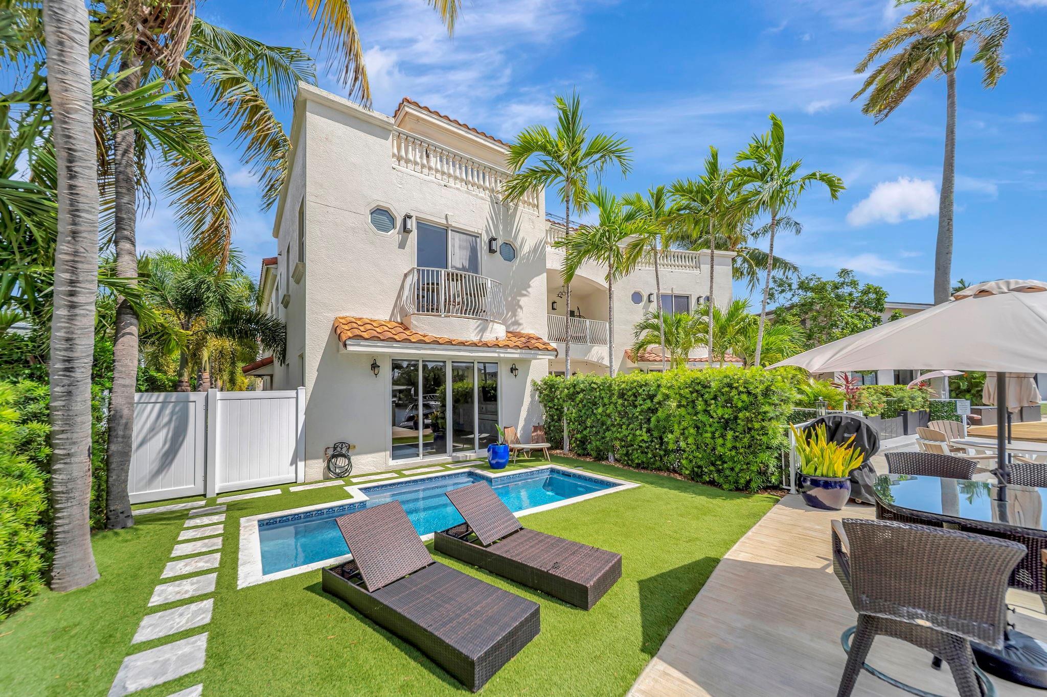 1368 Bayview Drive, Fort Lauderdale, FL 33304, Fort Lauderdale - Photo 3