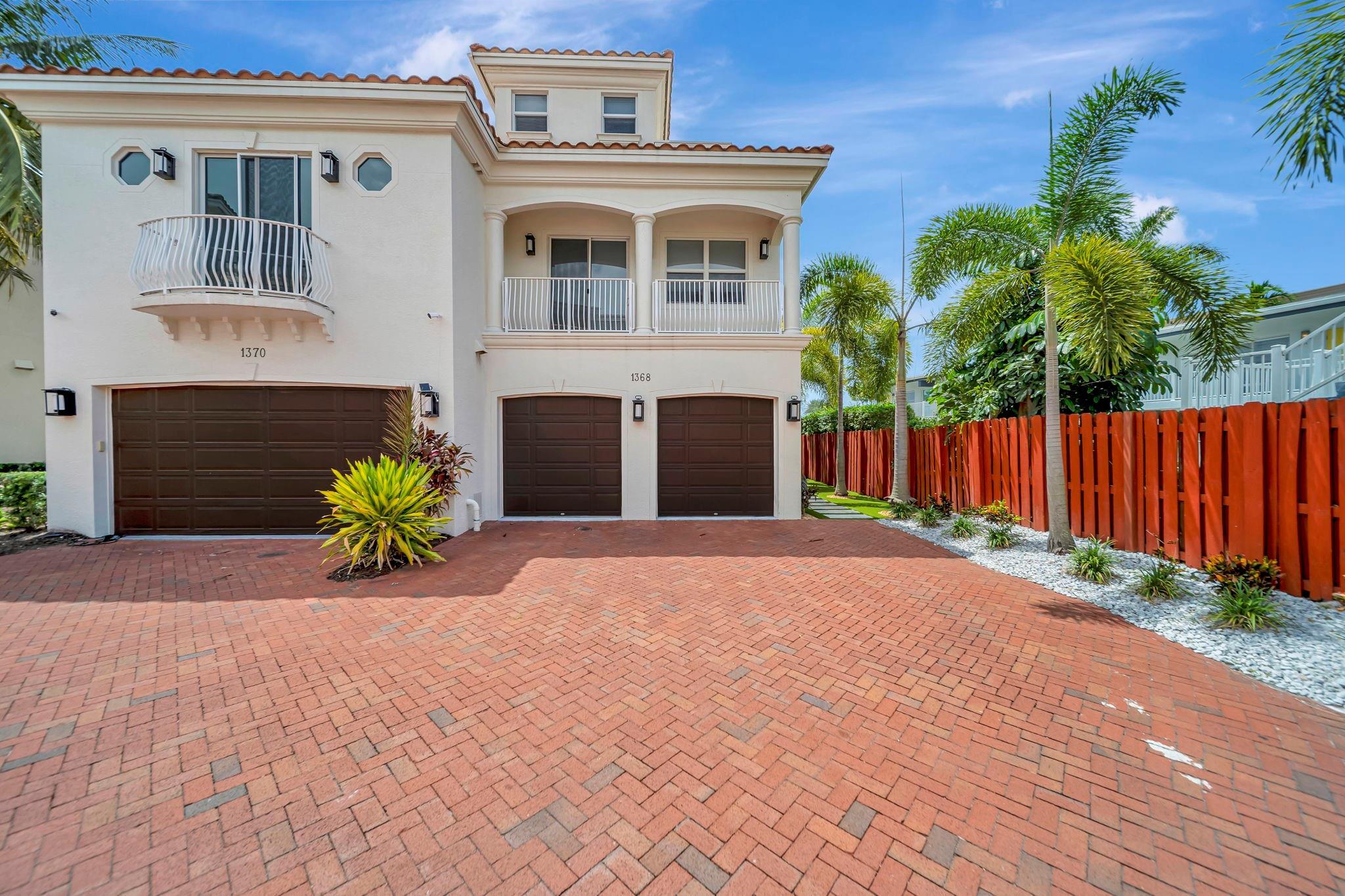 1368 Bayview Drive, Fort Lauderdale, FL 33304, Fort Lauderdale - Photo 4