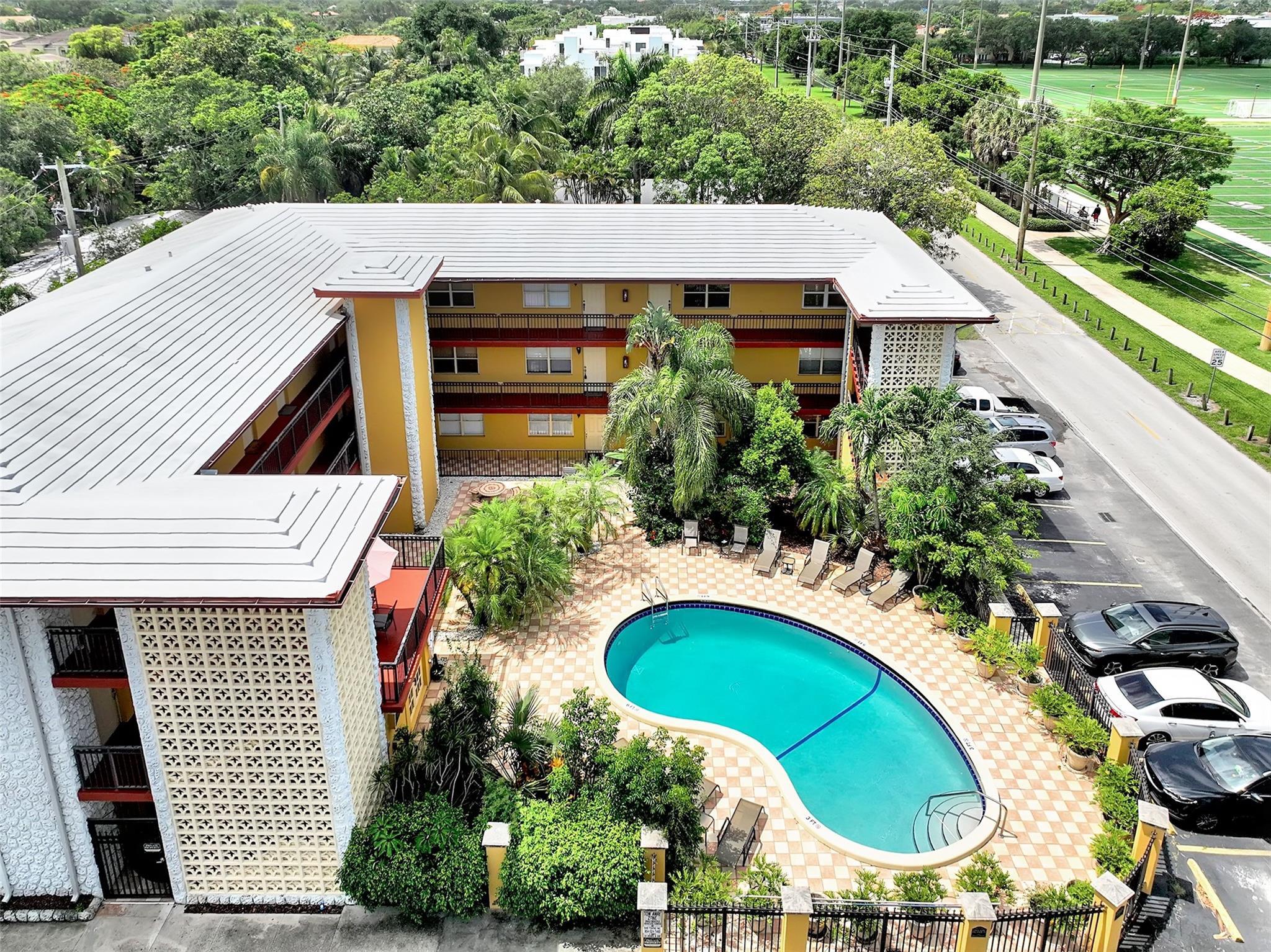 744 NE 14th Avenue 4, Fort Lauderdale, FL 33304, Fort Lauderdale
