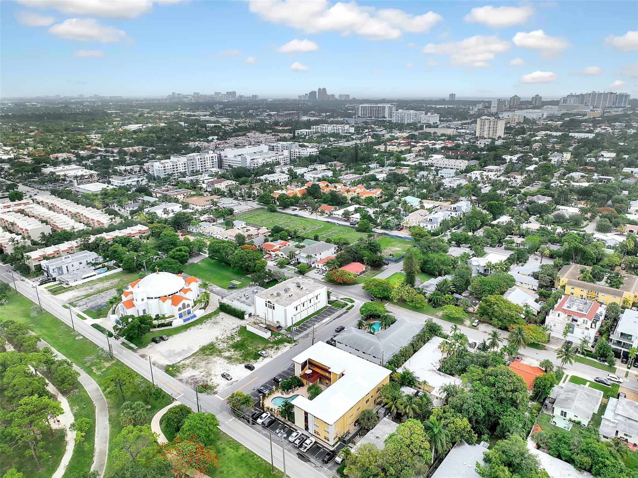 744 NE 14th Avenue 4, Fort Lauderdale, FL 33304, Fort Lauderdale - Photo 4