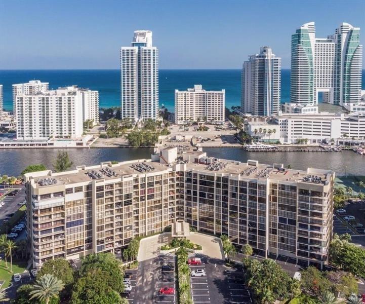 600 Parkview Drive 531, Hallandale Beach, FL 33009, Hallandale Beach