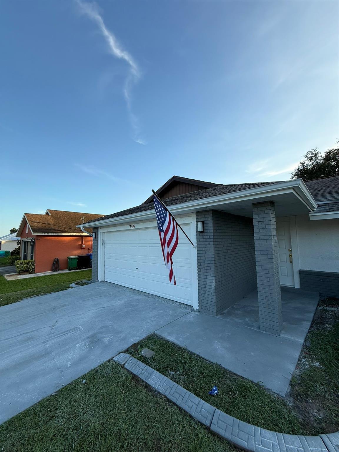 744 SW Carmelite Street, Port St. Lucie, FL 34983, Port St. Lucie - Photo 3