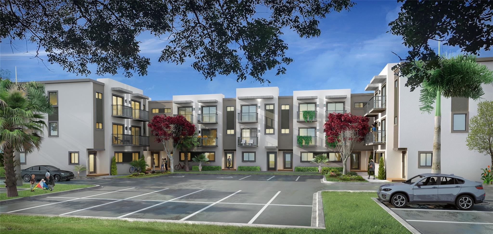 Pierce Street, Hollywood, FL 33020, Hollywood