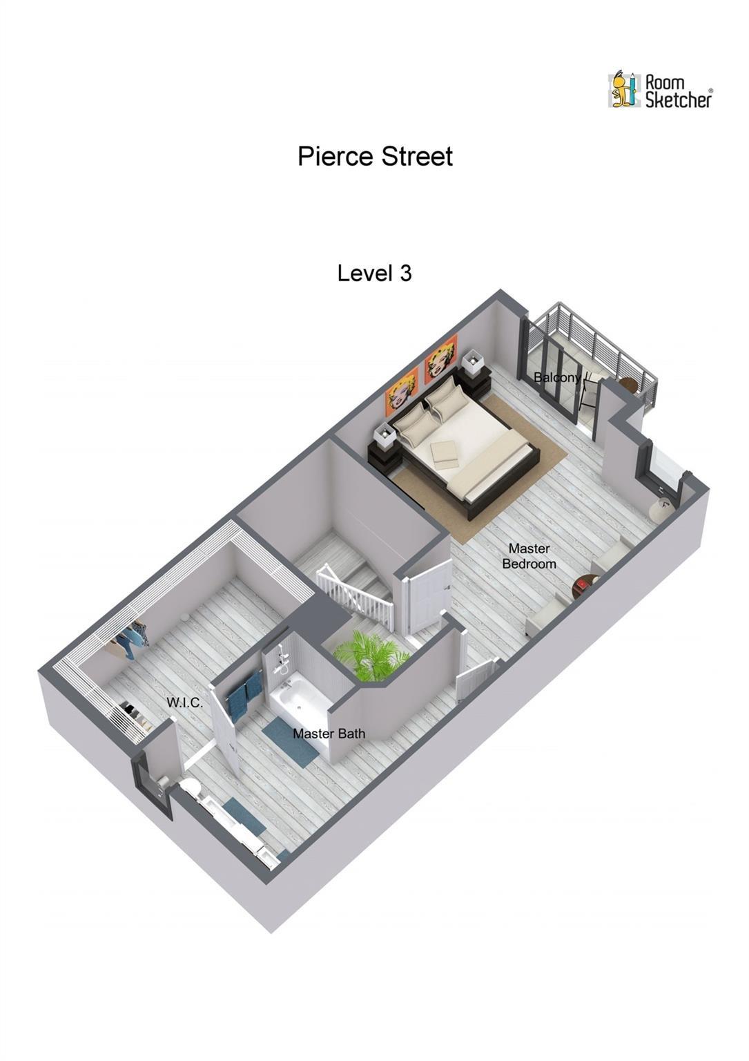Pierce Street, Hollywood, FL 33020, Hollywood - Photo 4