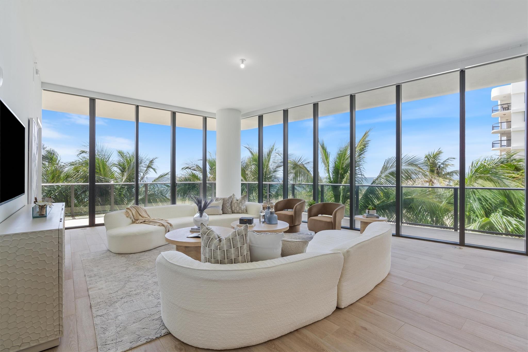 900 N Ocean Boulevard 301, Pompano Beach, FL 33062, Pompano Beach