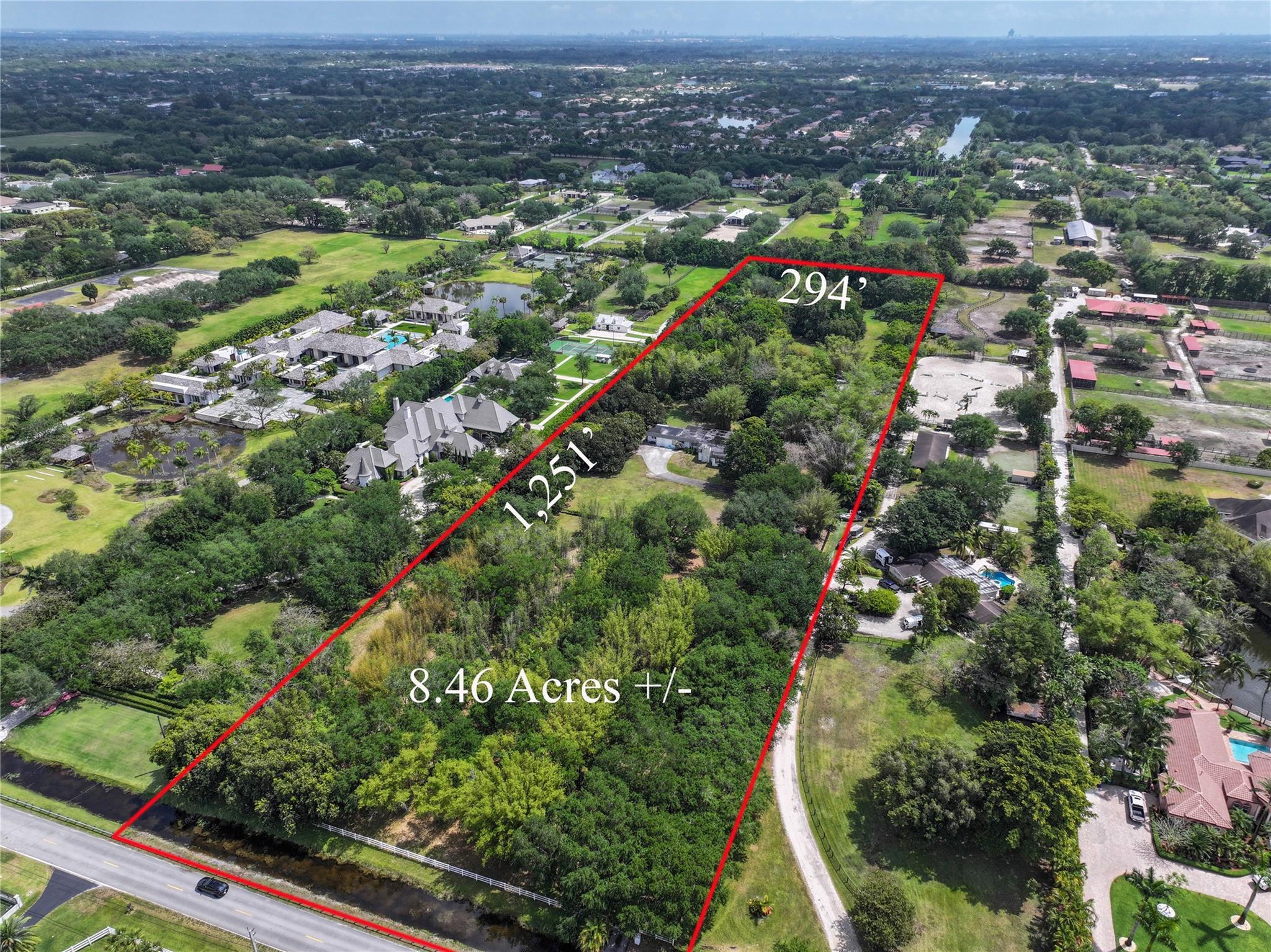 5400 Hancock Road, Southwest Ranches, FL 33330, Southwest Ranches - Photo 3