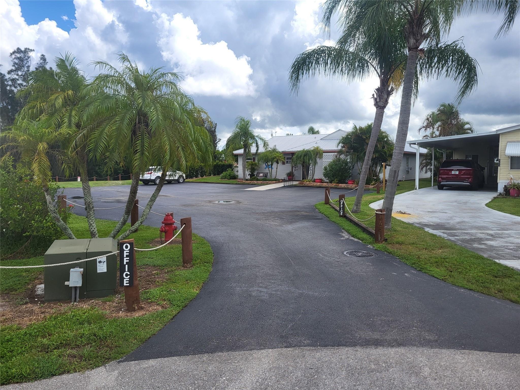 803 & 805 & 805 Big Branch Lane, Moore Haven, FL 33471, Moore Haven - Photo 4