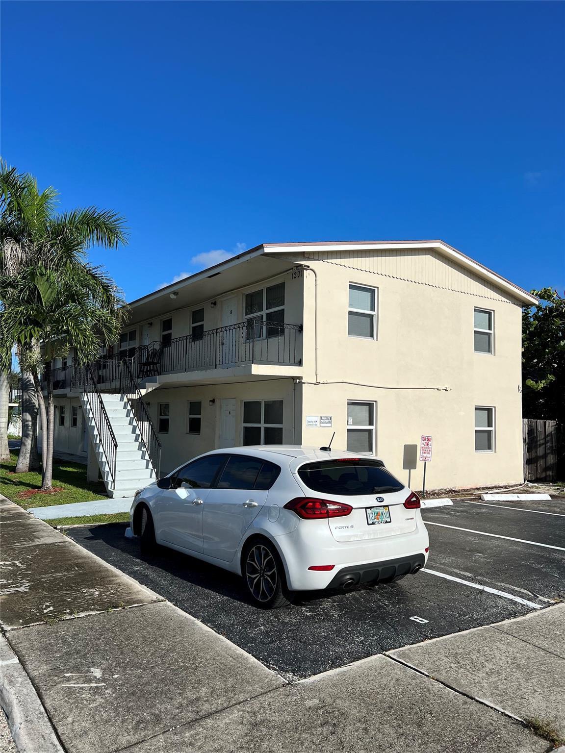 1201 N "e" Street 2, Lake Worth Beach, FL 33460, Lake Worth Beach