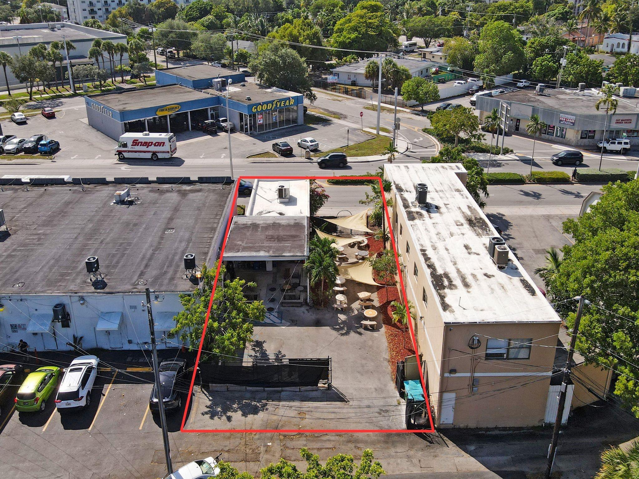 12831 W Dixie Highway, North Miami, FL 33161, North Miami - Photo 4