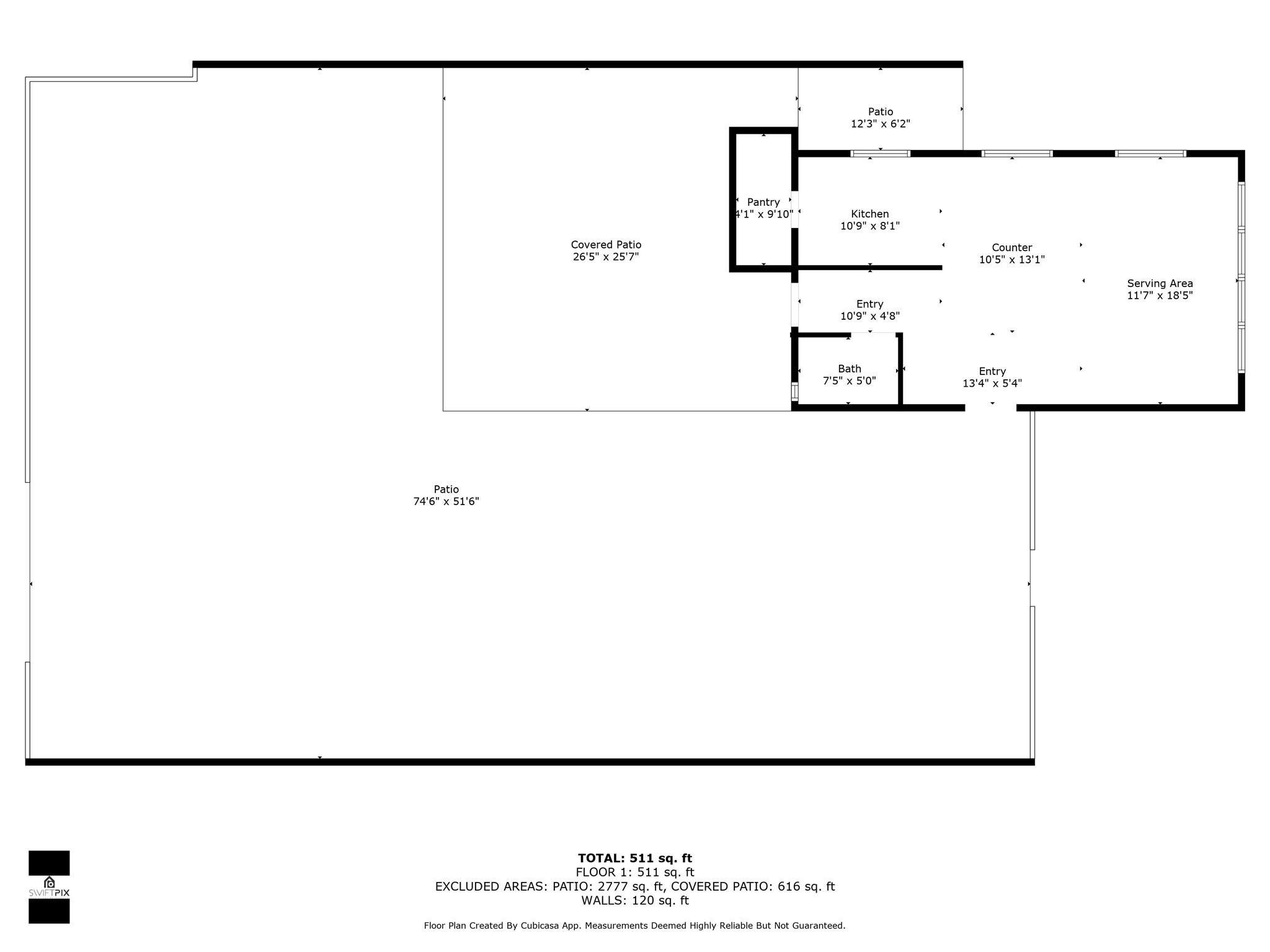 12831 W Dixie Highway, North Miami, FL 33161, North Miami - Photo 5