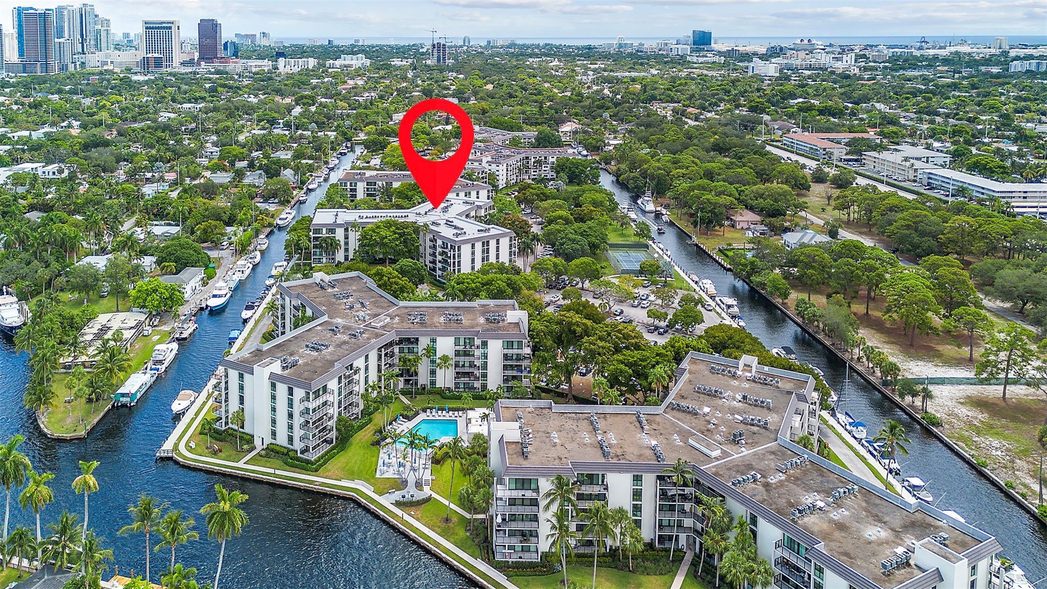 1201 River Reach Drive 307, Fort Lauderdale, FL 33315, Fort Lauderdale