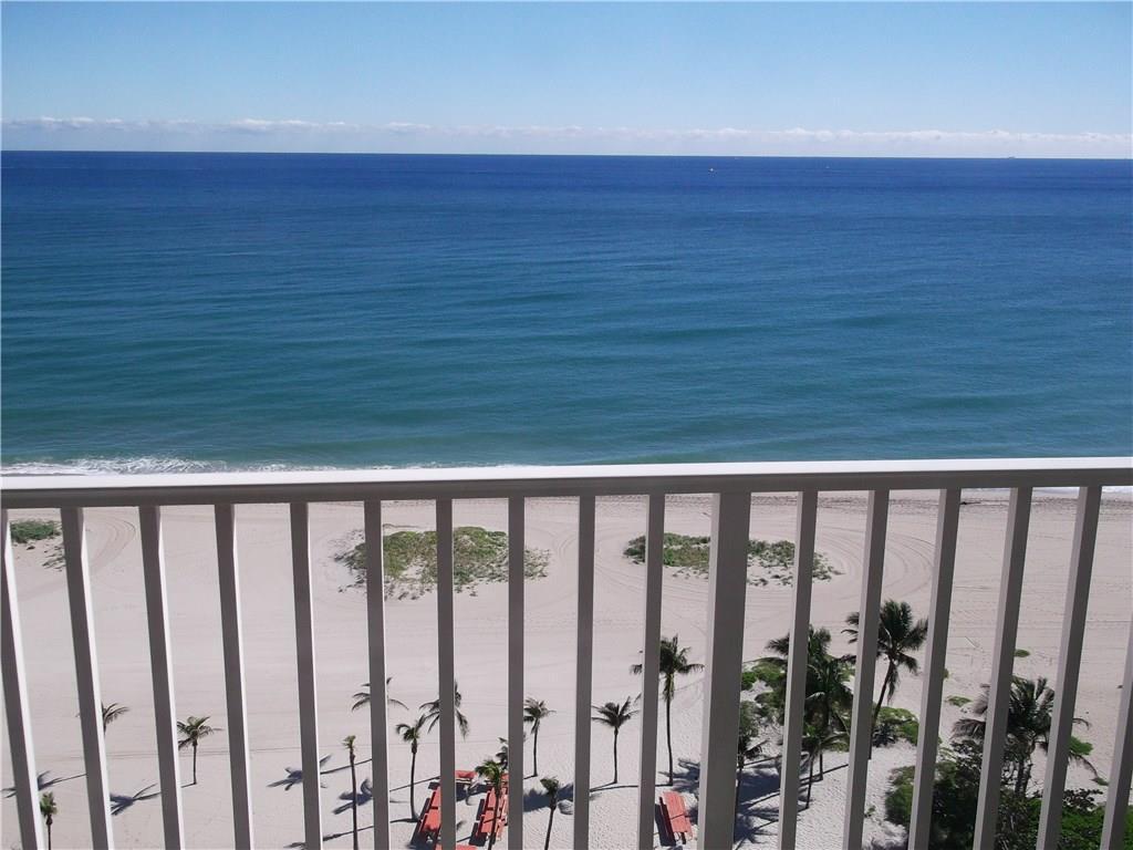750 N Ocean Boulevard 1709, Pompano Beach, FL 33062, Pompano Beach - Photo 3