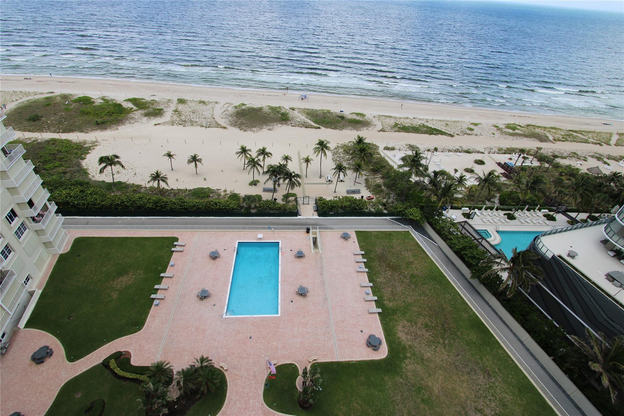 750 N Ocean Boulevard 1709, Pompano Beach, FL 33062, Pompano Beach - Photo 2