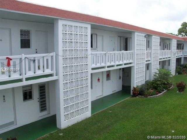 1321 NW 43rd Avenue 103, Lauderhill, FL 33313, Lauderhill