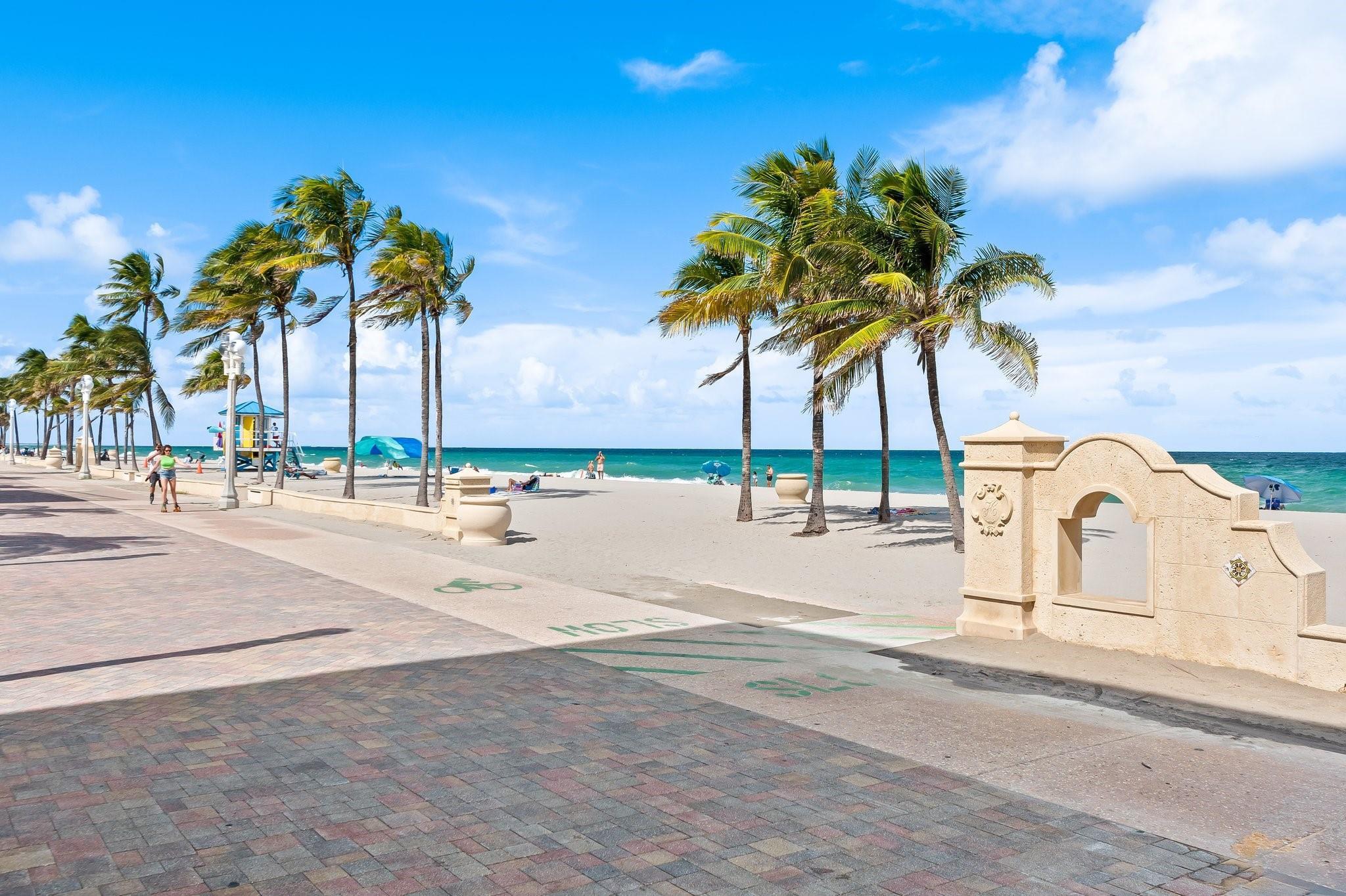 326 Wilson Street 108, Hollywood, FL 33019, Hollywood - Photo 3