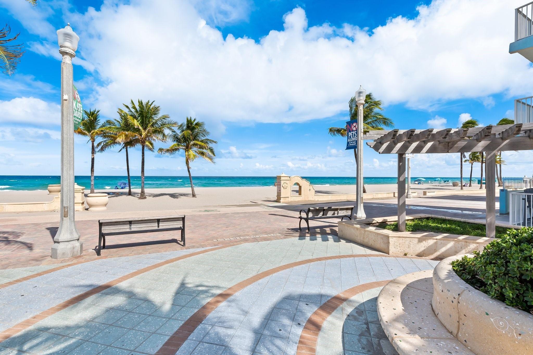 326 Wilson Street 108, Hollywood, FL 33019, Hollywood - Photo 2