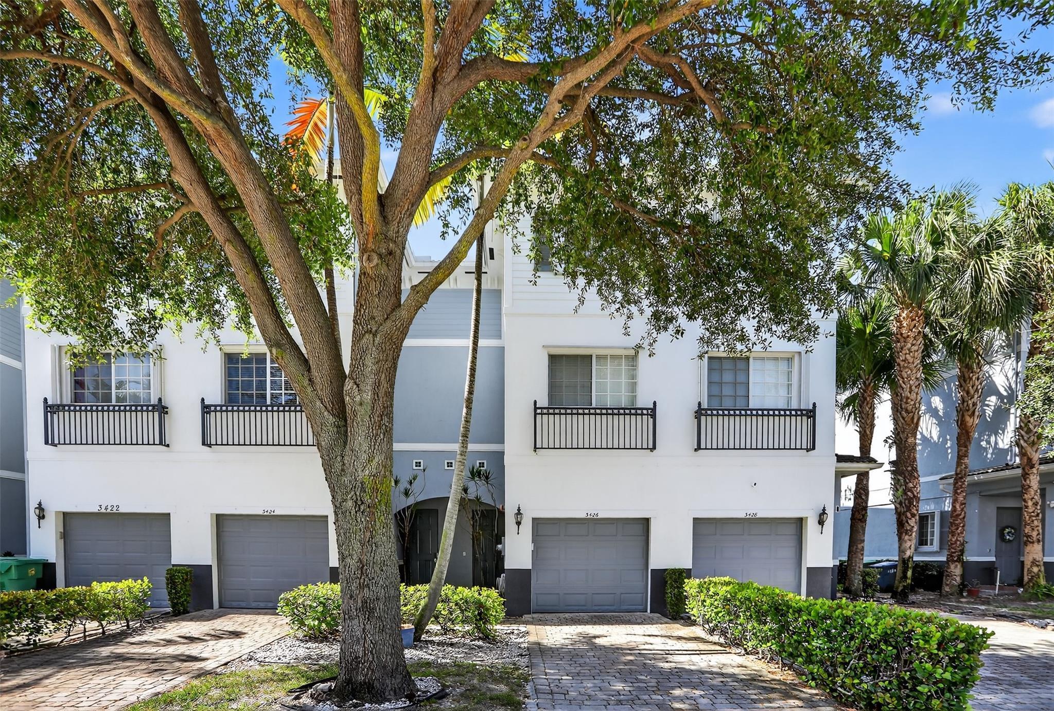 3426 NW 14th Court 3426, Fort Lauderdale, FL 33311, Fort Lauderdale
