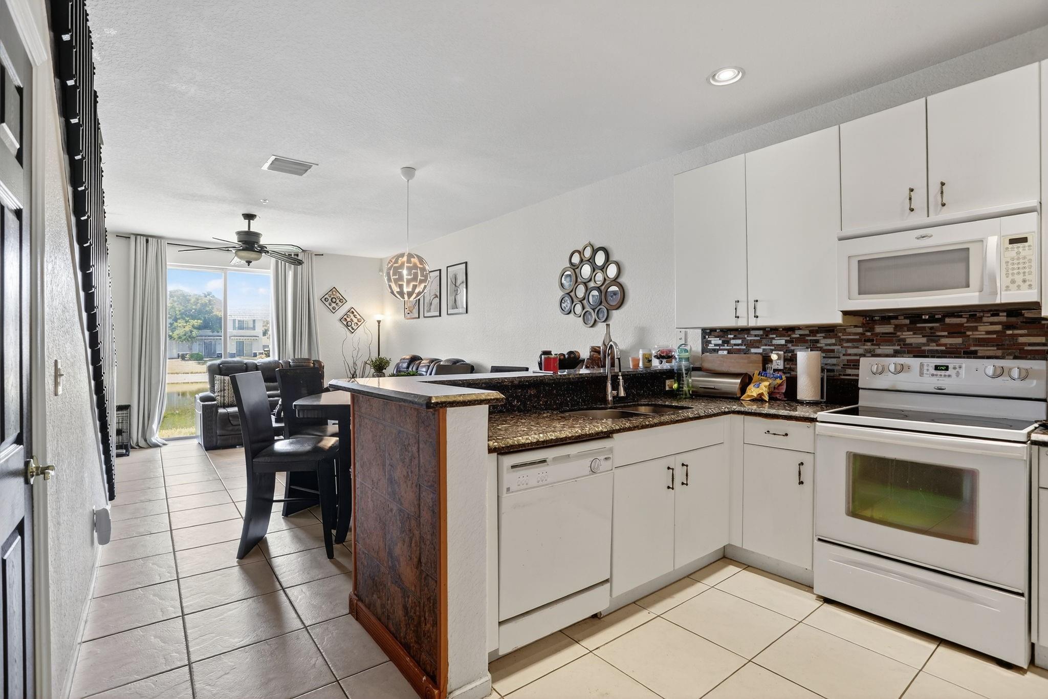 3426 NW 14th Court 3426, Fort Lauderdale, FL 33311, Fort Lauderdale - Photo 3