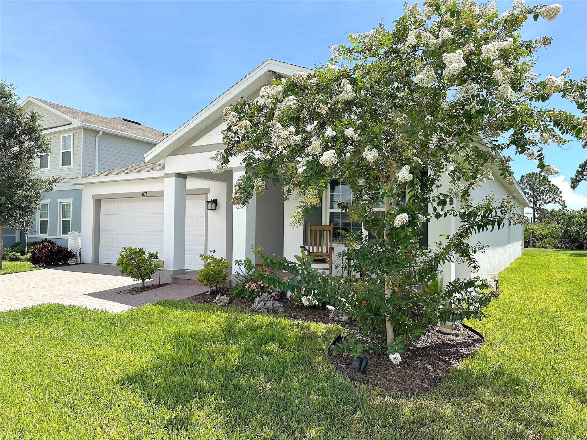 4173 Keeson Circle, Vero Beach, FL 32967, Vero Beach - Photo 4