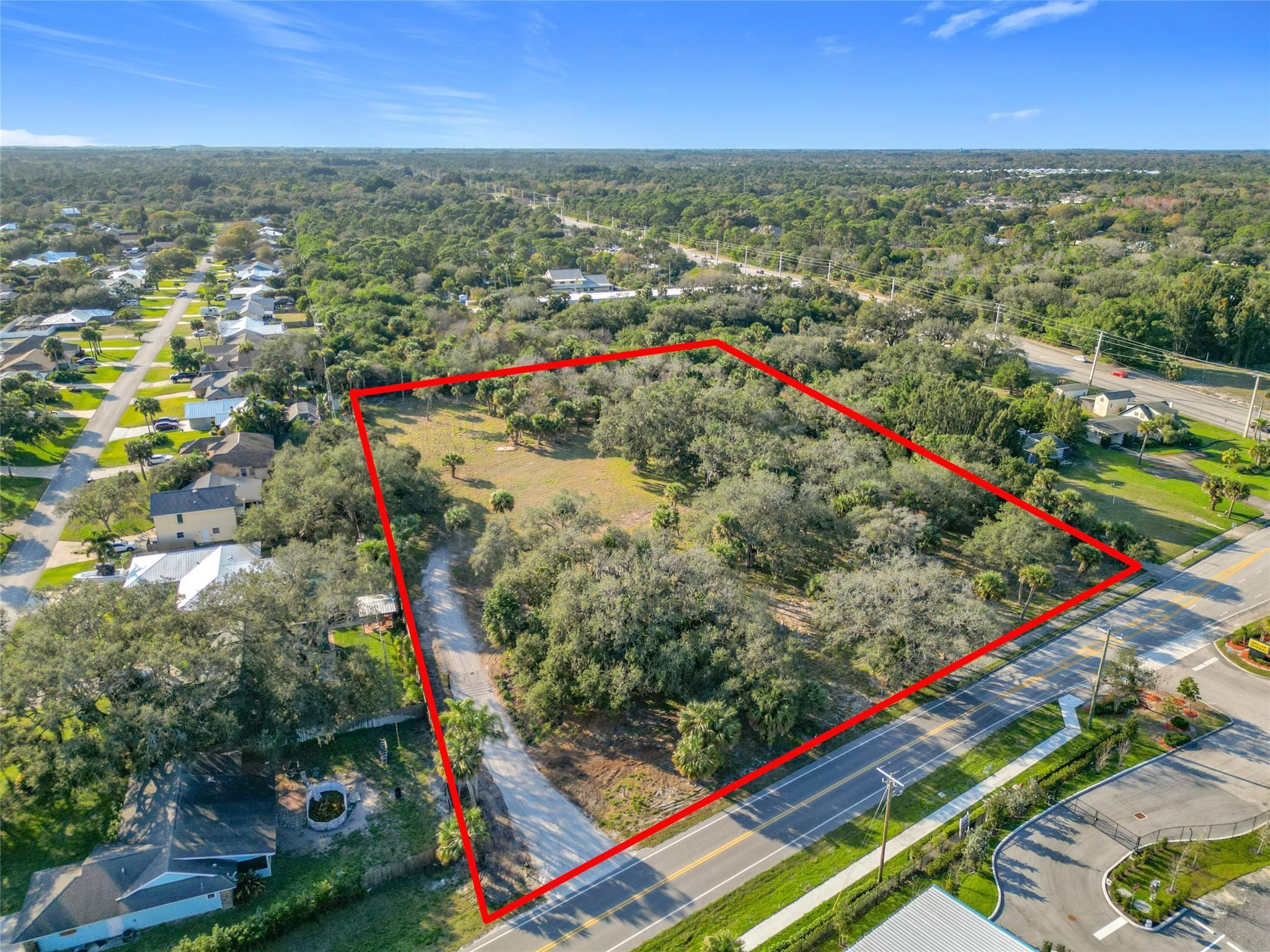 995 Old Dixie Highway, Vero Beach, FL 32962, Vero Beach