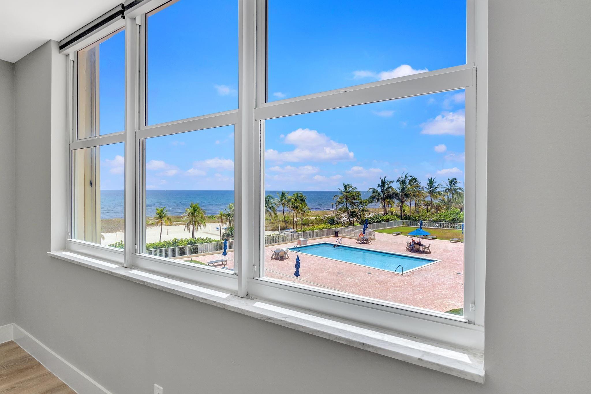 750 N Ocean Boulevard 404, Pompano Beach, FL 33062, Pompano Beach