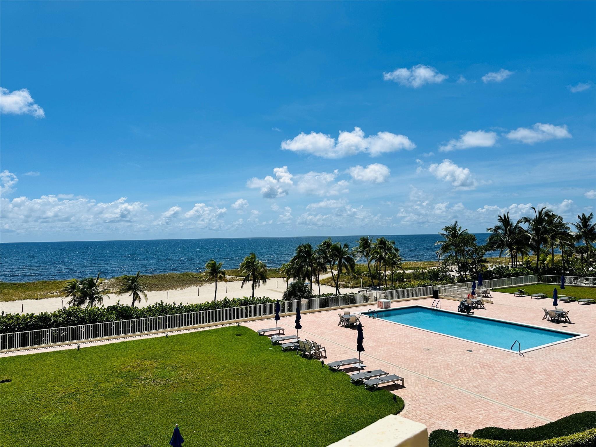 750 N Ocean Boulevard 404, Pompano Beach, FL 33062, Pompano Beach - Photo 2
