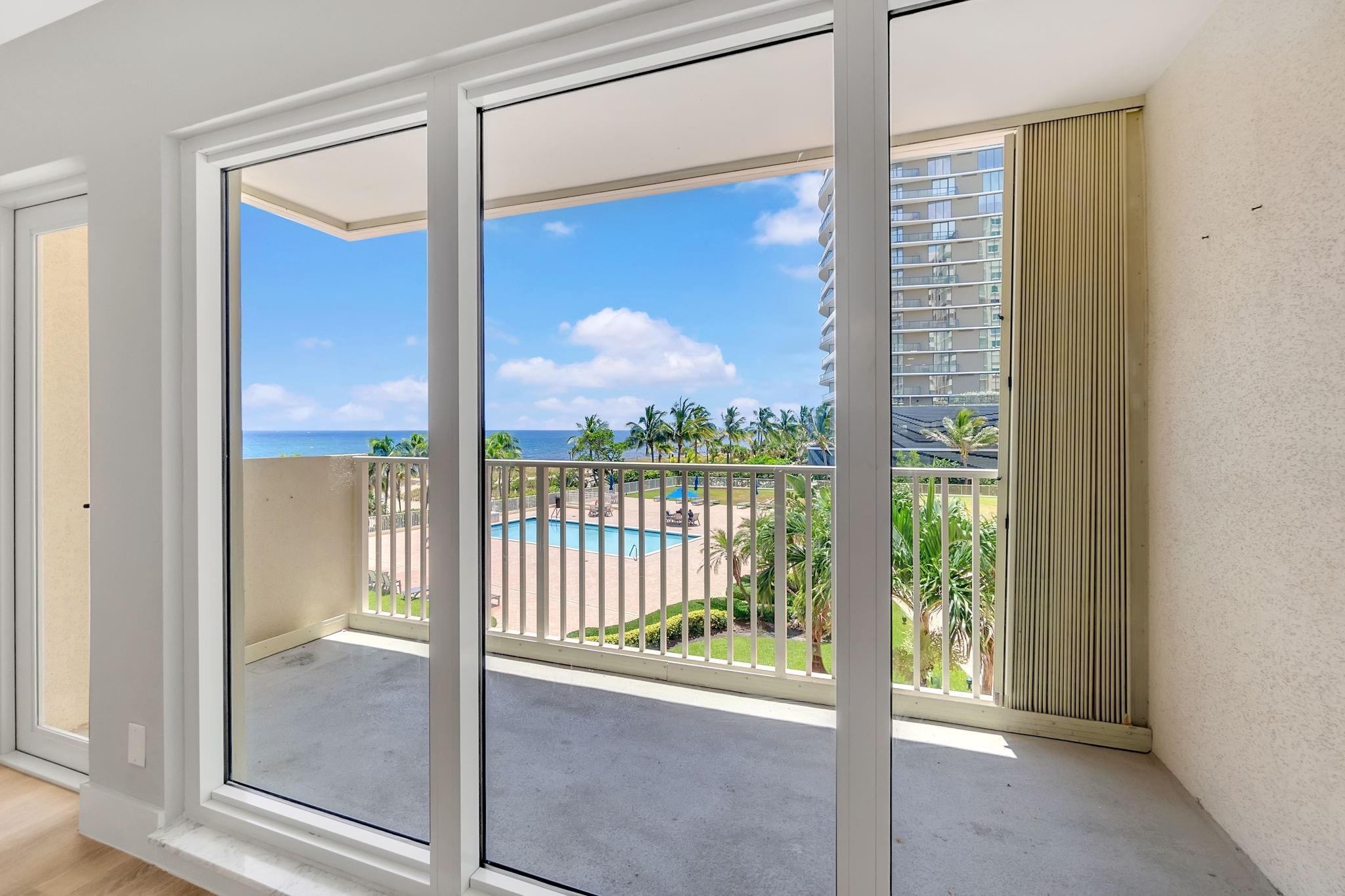 750 N Ocean Boulevard 404, Pompano Beach, FL 33062, Pompano Beach - Photo 3