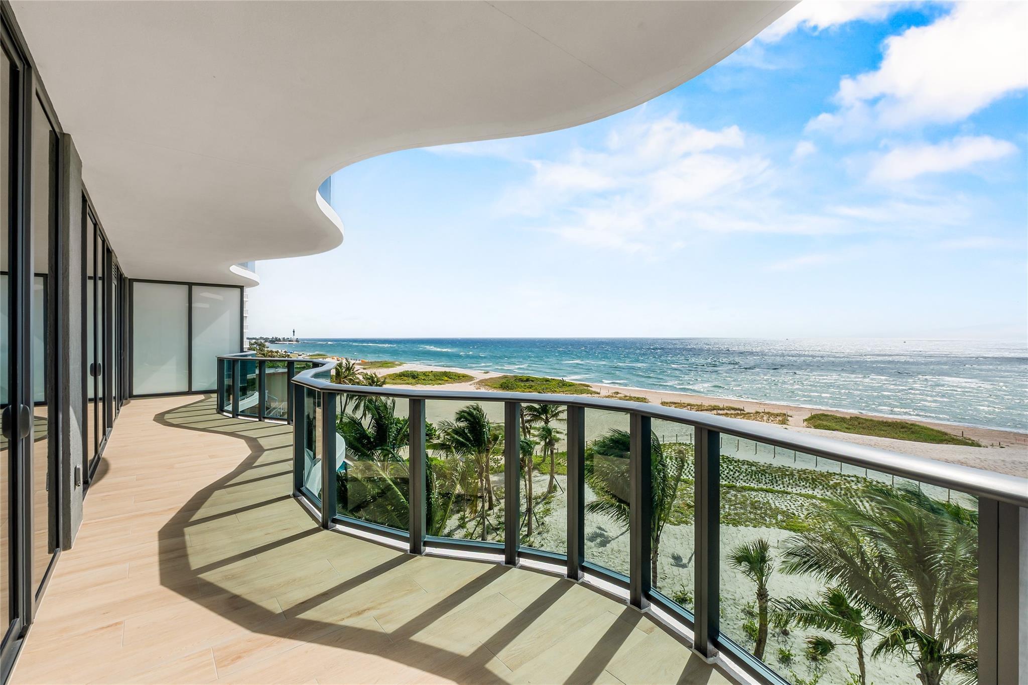 900 N Ocean Boulevard 505, Pompano Beach, FL 33062, Pompano Beach - Photo 5