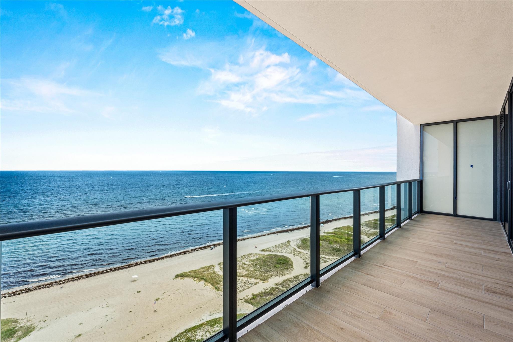 900 N Ocean Boulevard 1604, Pompano Beach, FL 33062, Pompano Beach - Photo 2