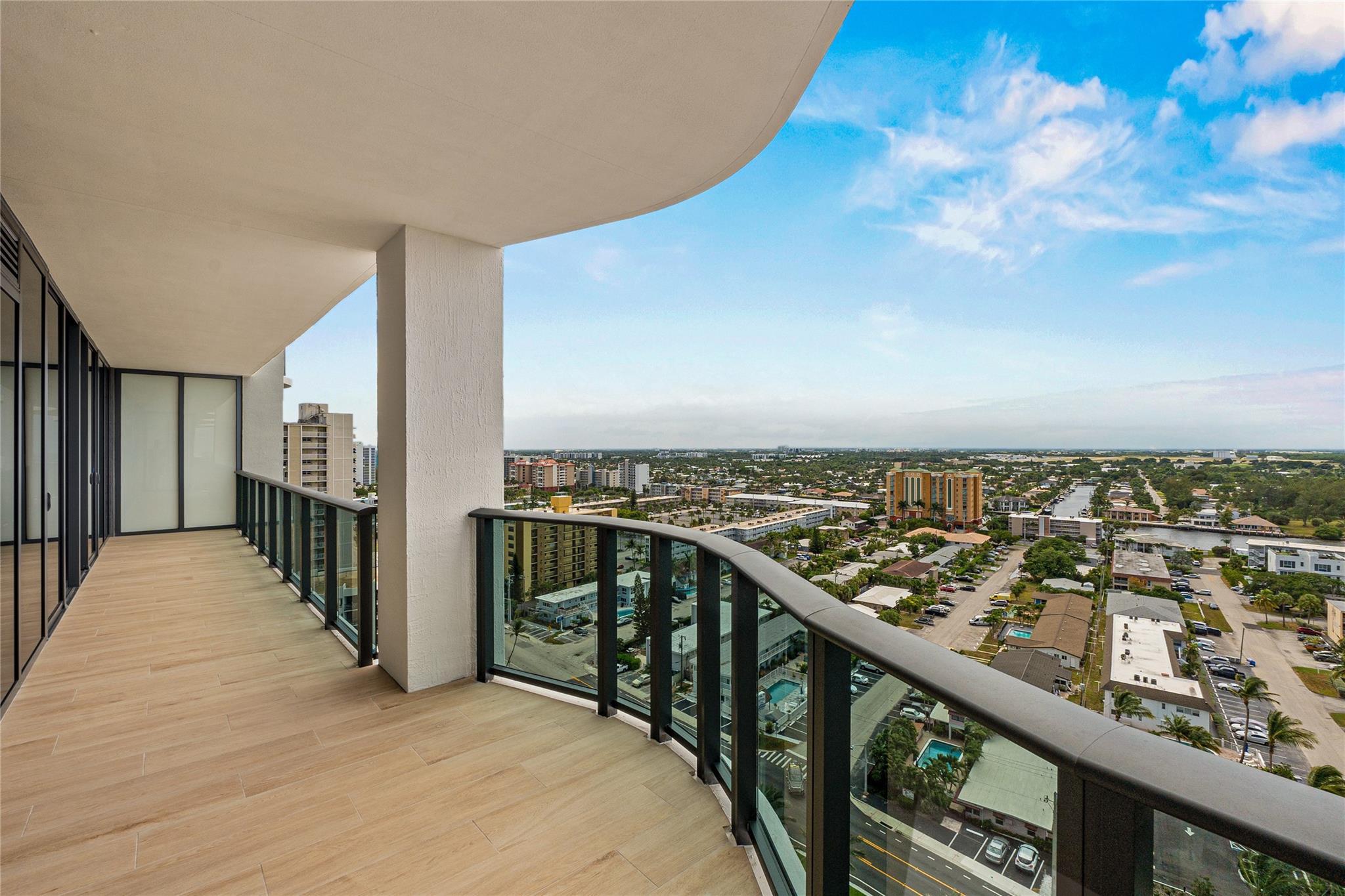 900 N Ocean Boulevard 1604, Pompano Beach, FL 33062, Pompano Beach - Photo 4