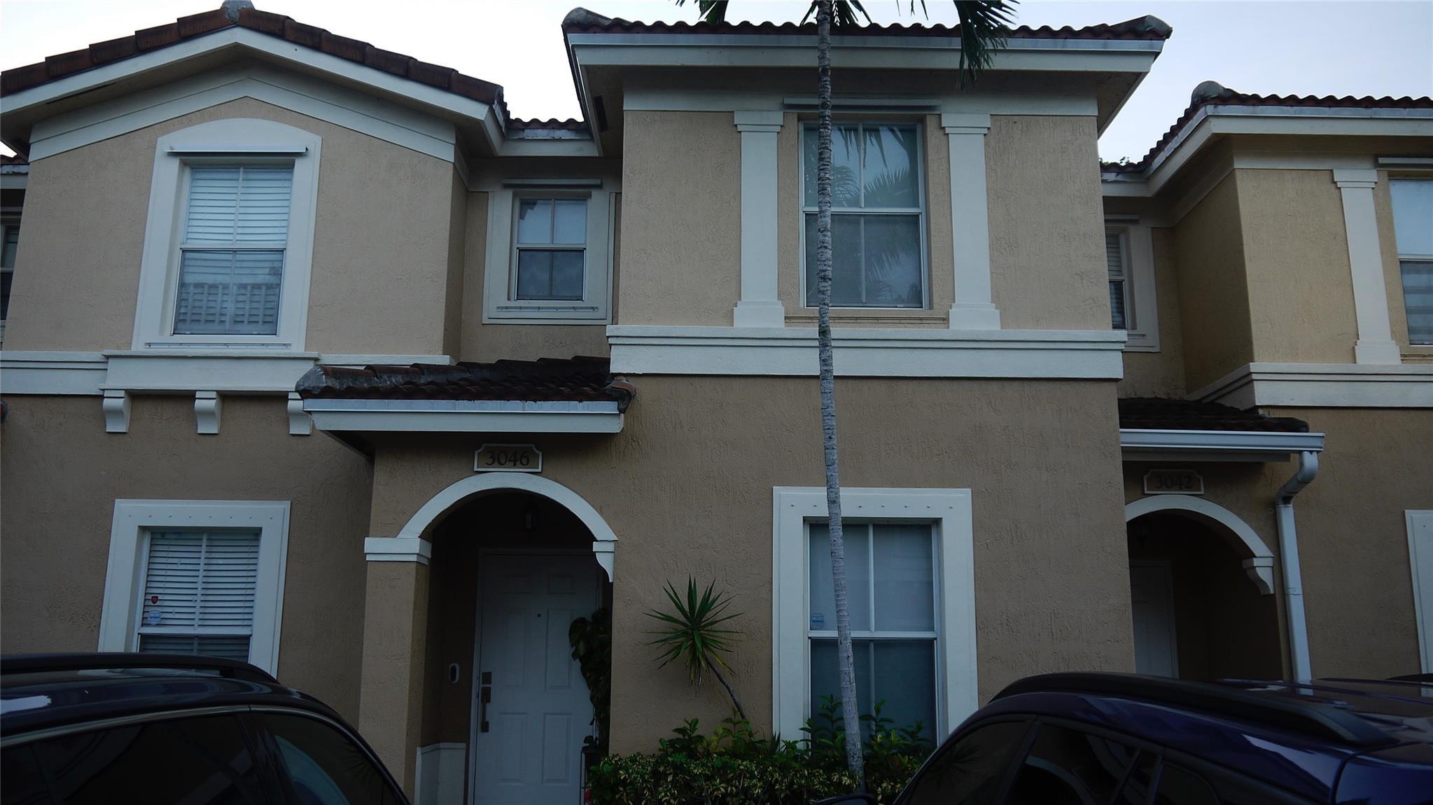 3046 SW 129th Terrace, Miramar, FL 33027, Miramar