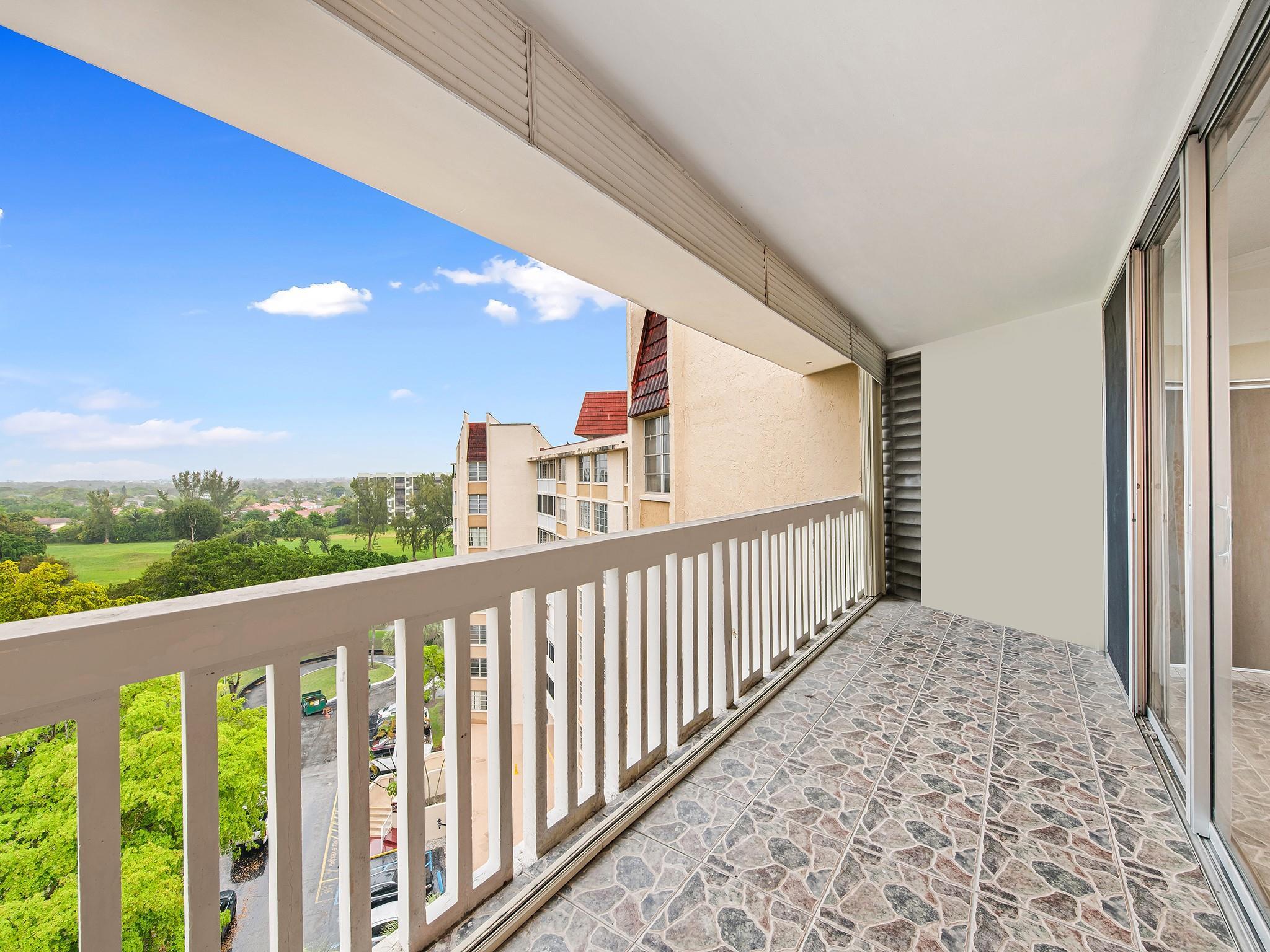 6911 Environ Boulevard 8M, Lauderhill, FL 33319, Lauderhill - Photo 3