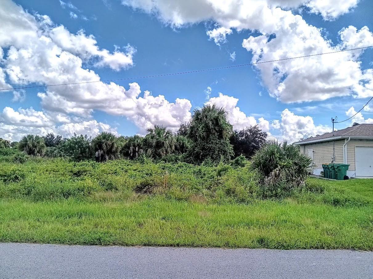 100 Flanders Street, Port Charlotte, FL 33954, Port Charlotte