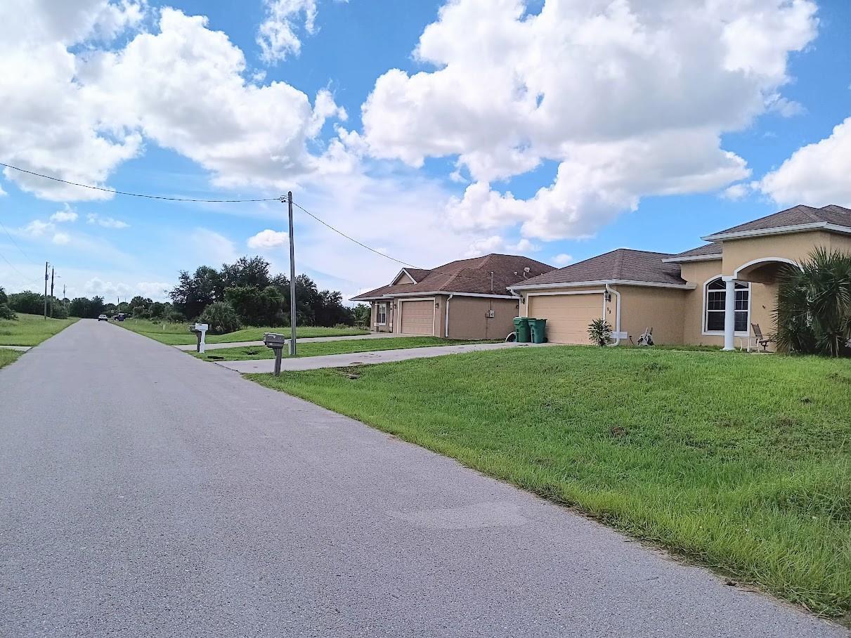 100 Flanders Street, Port Charlotte, FL 33954, Port Charlotte - Photo 2