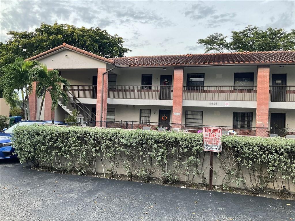 10825 Royal Palm Boulevard 8, Coral Springs, FL 33065, Coral Springs