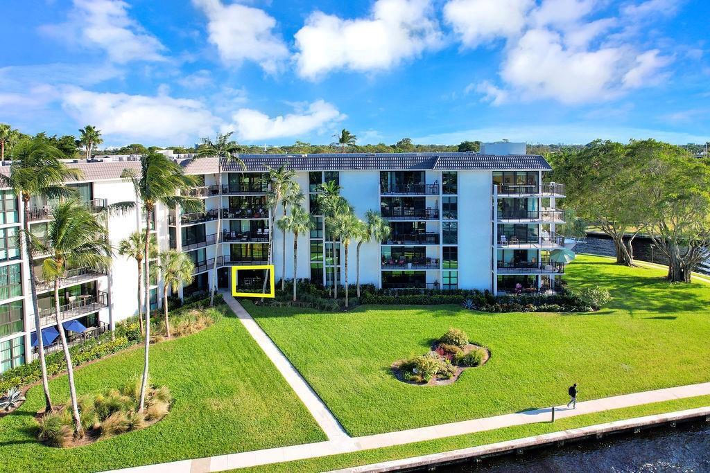 1350 River Reach Drive 106, Fort Lauderdale, FL 33315, Fort Lauderdale - Photo 2