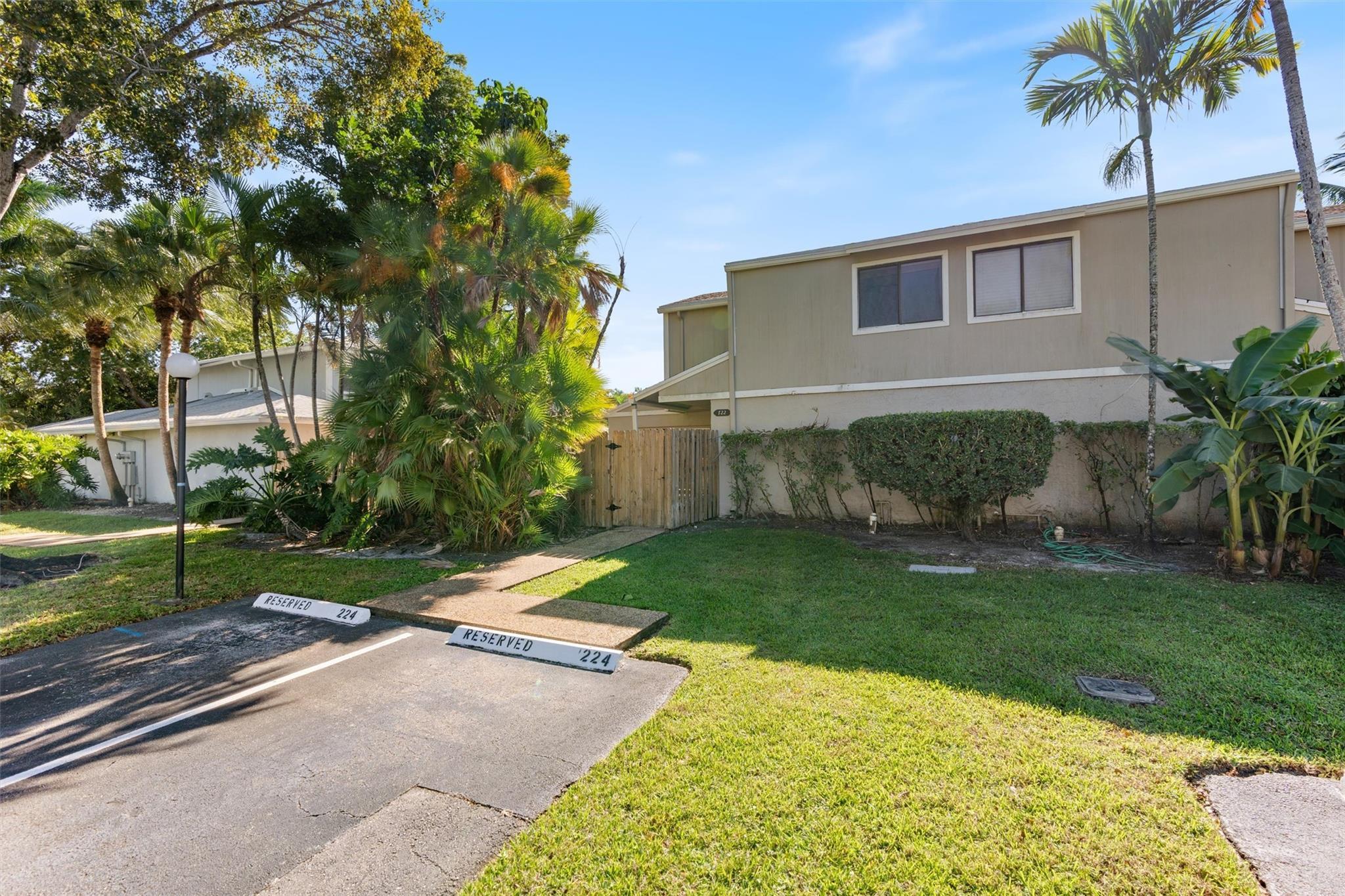 722 NW 132nd Terrace 722, Plantation, FL 33325, Plantation