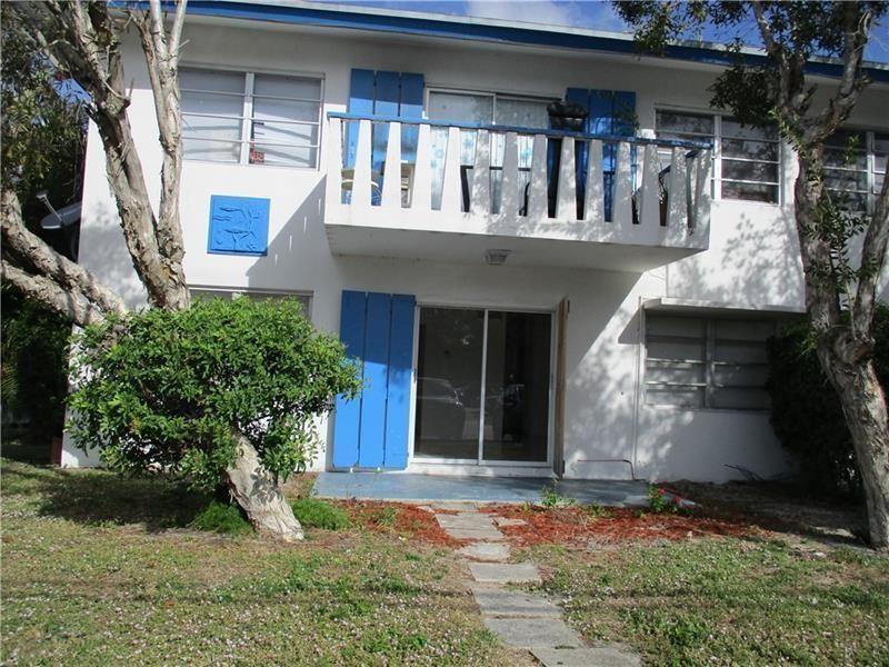 2361 NE 10th Street 5, Pompano Beach, FL 33062, Pompano Beach