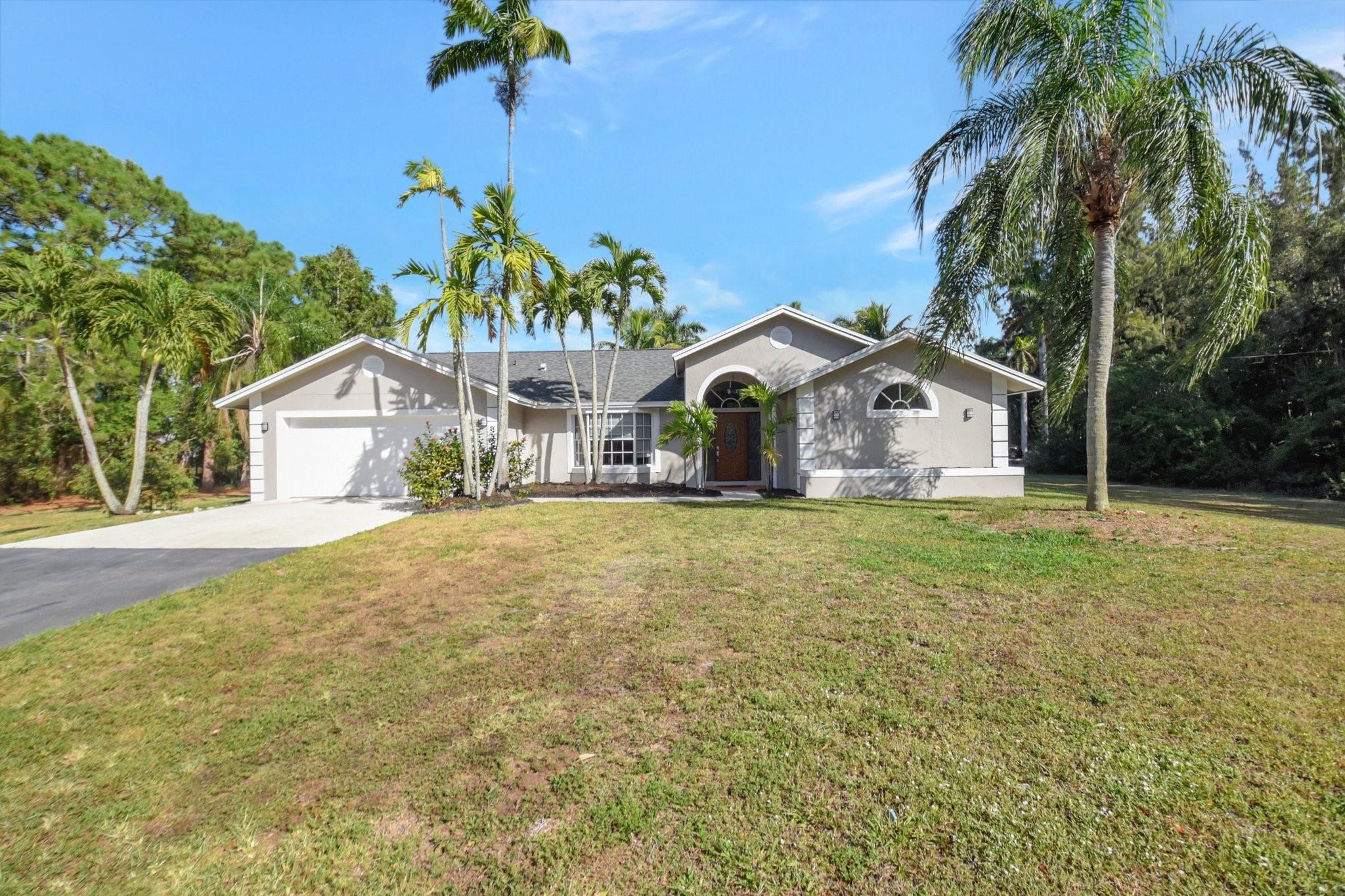 18725 W Sycamore, Loxahatchee, FL 33470, Loxahatchee