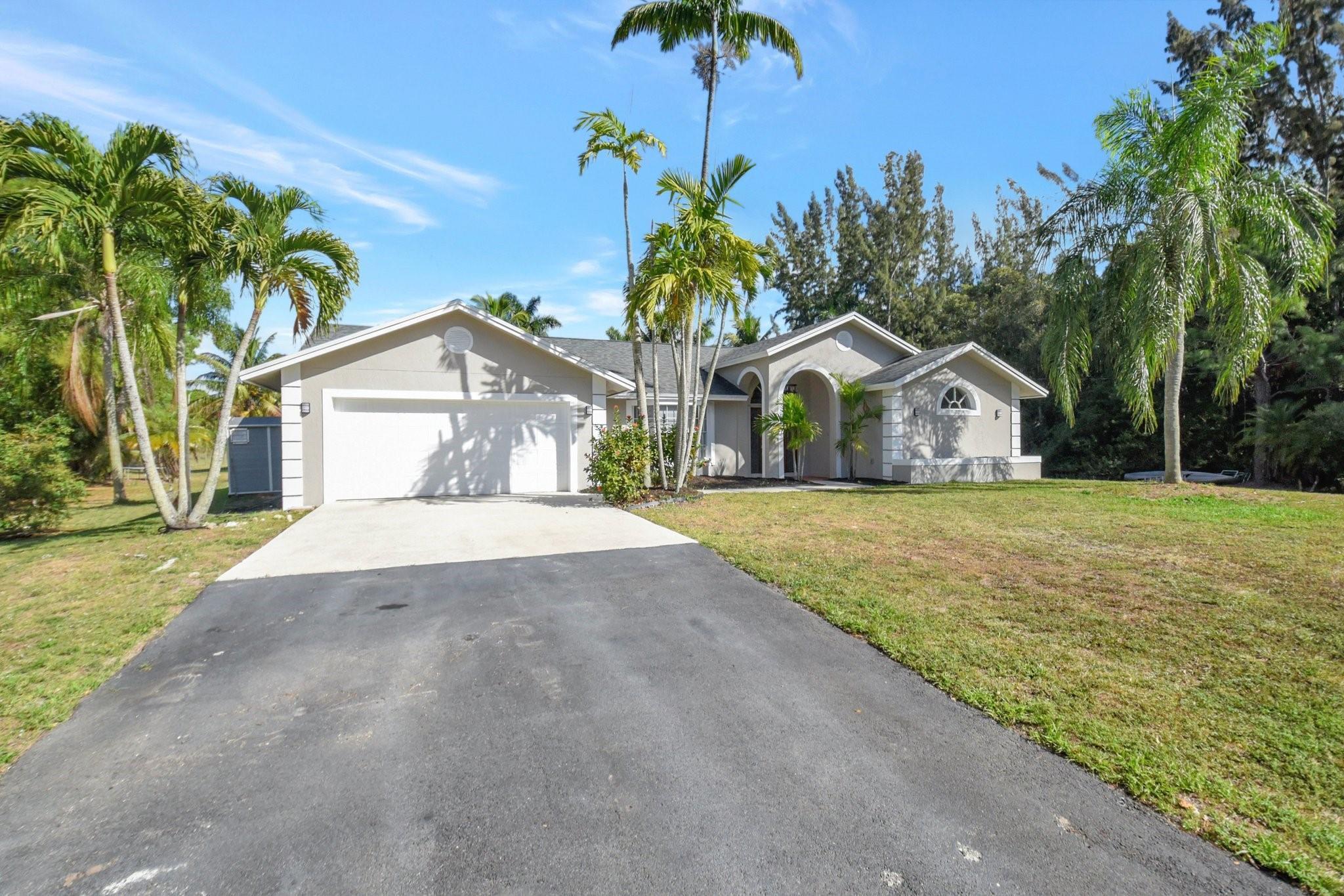 18725 W Sycamore, Loxahatchee, FL 33470, Loxahatchee - Photo 2