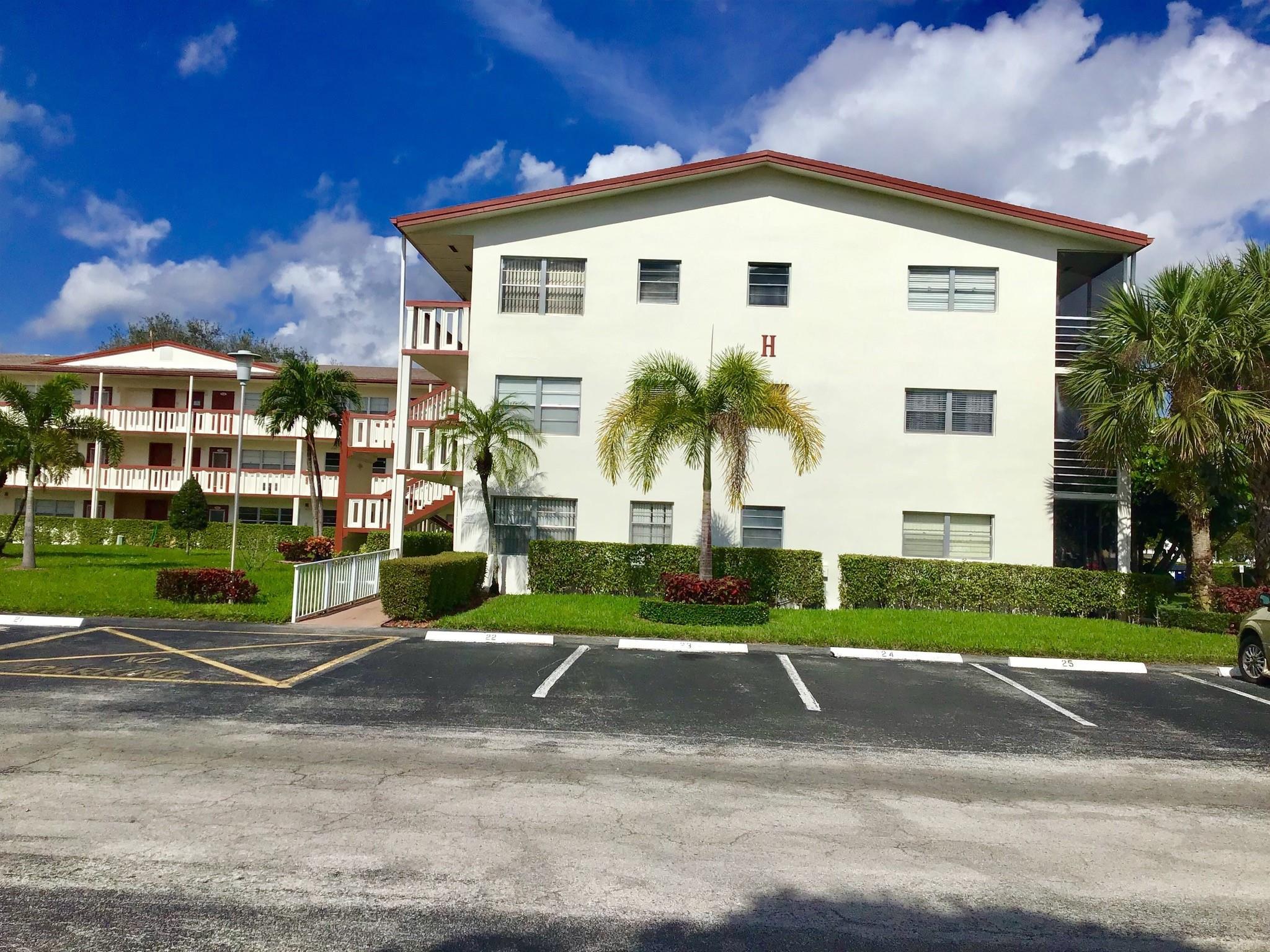 336 Brighton H 336, Boca Raton, FL 33434, Boca Raton