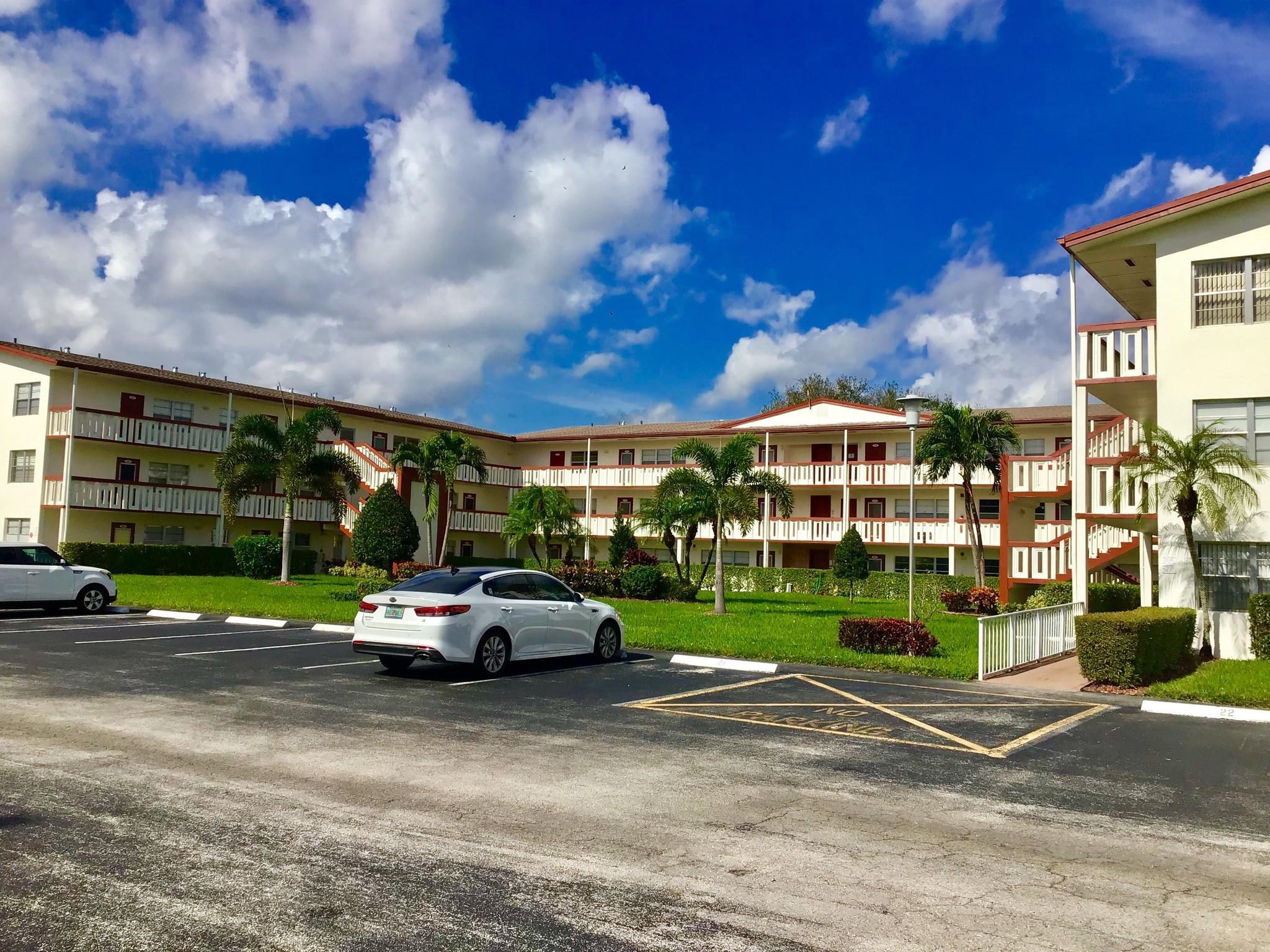 336 Brighton H 336, Boca Raton, FL 33434, Boca Raton - Photo 2